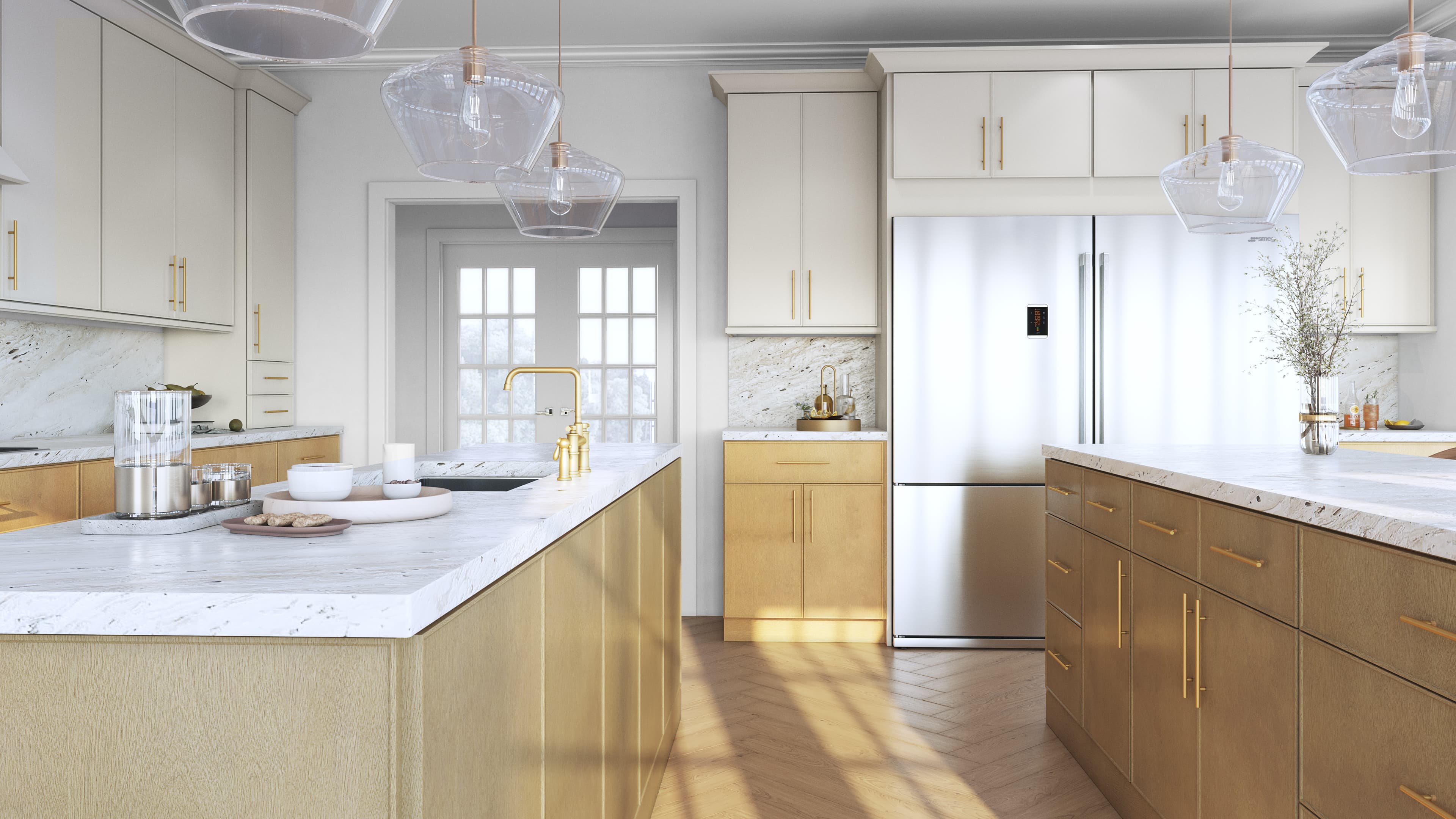 Echo Timber Echo Dove View 3 V4 1