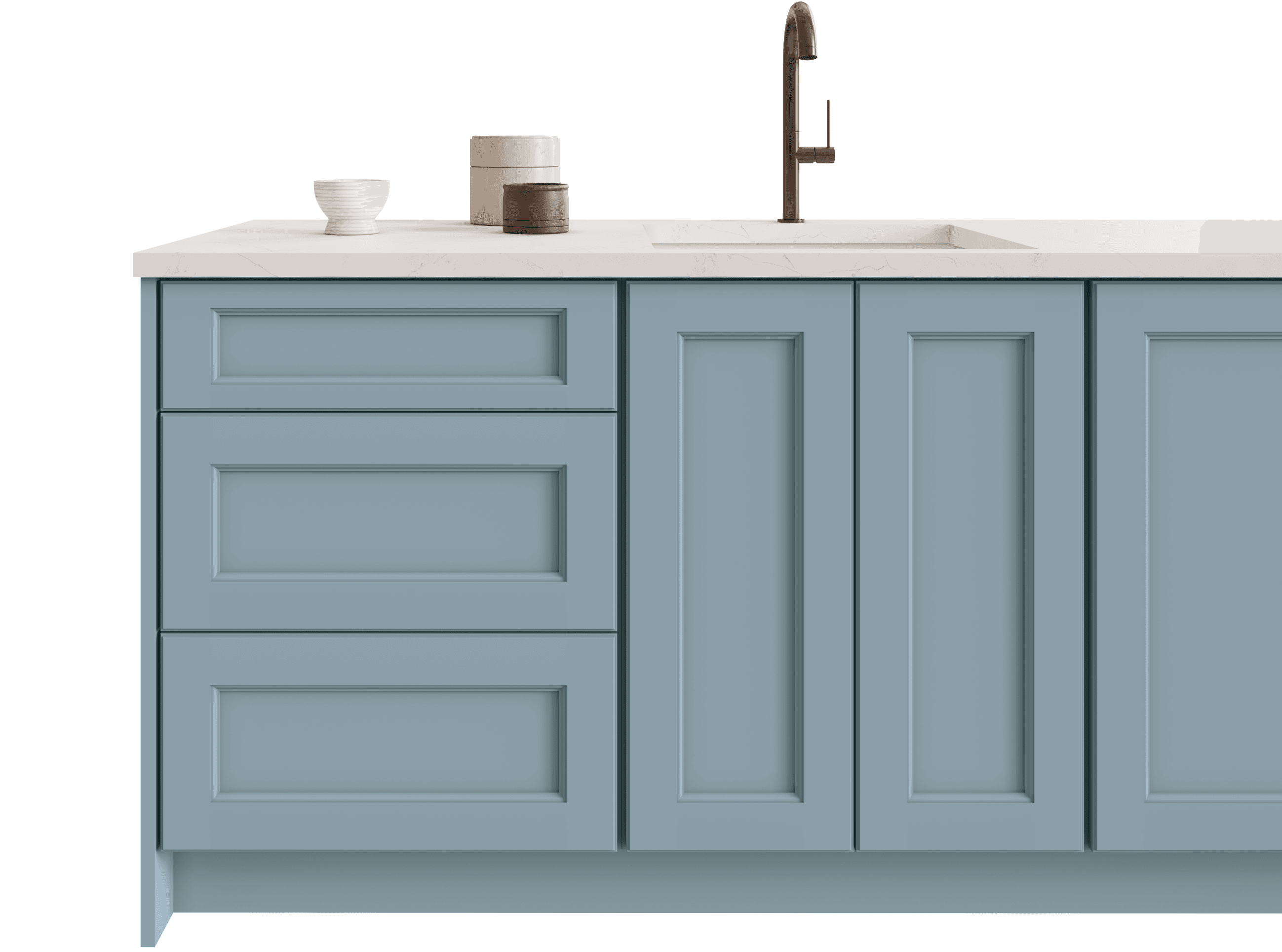 See it in every light