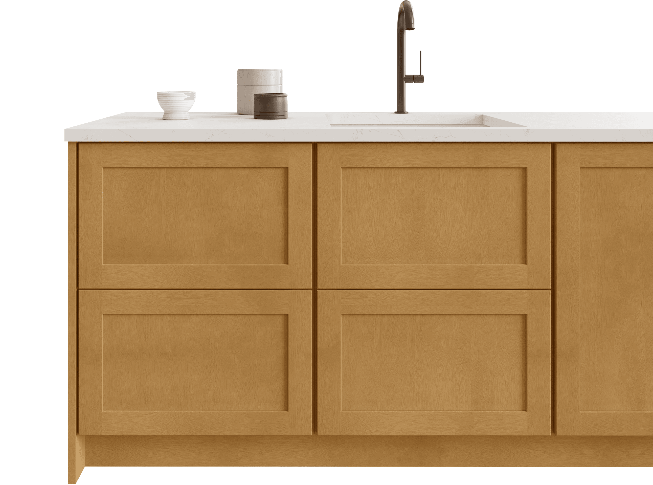 See it in every light