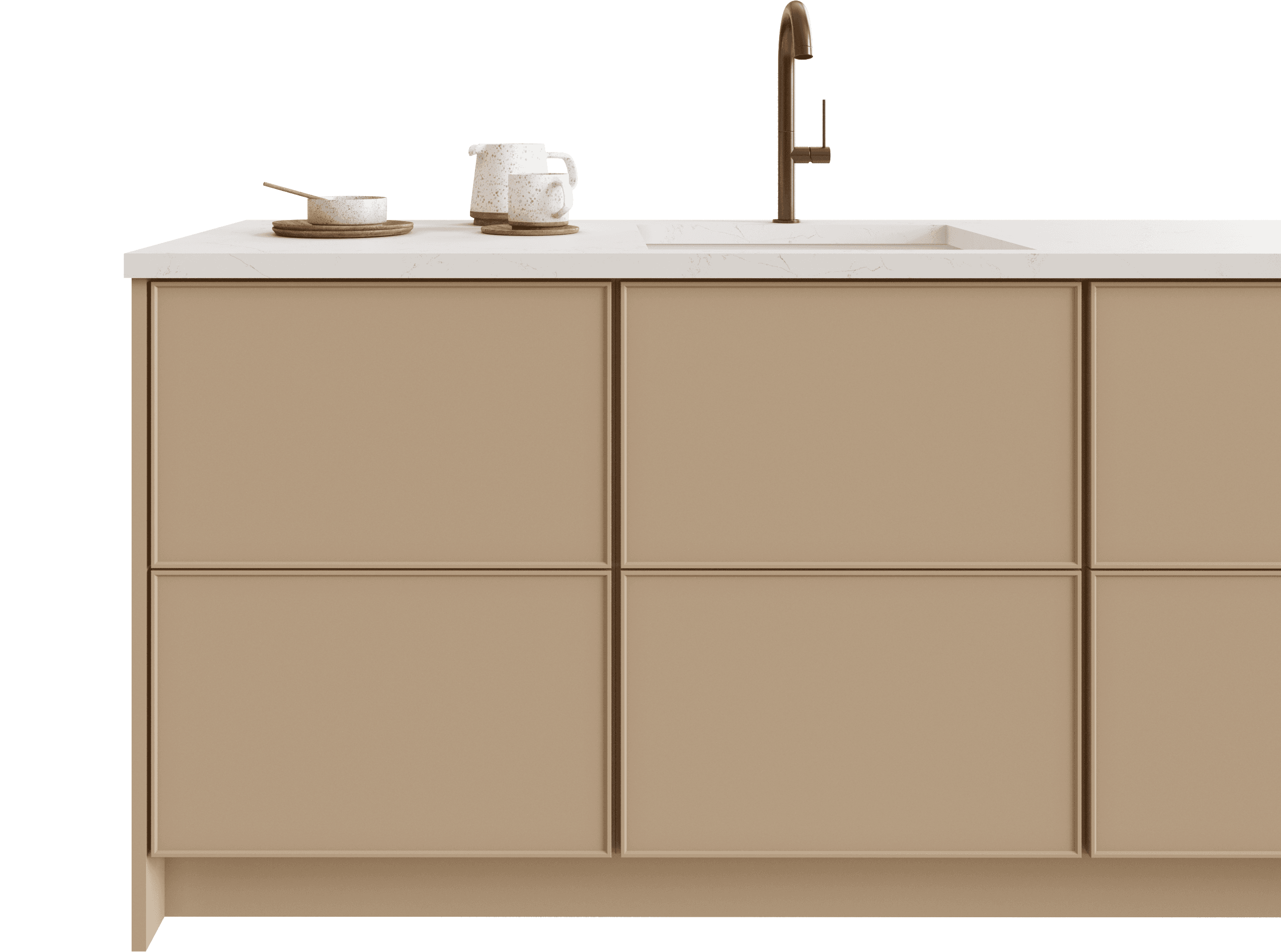 See it in every light