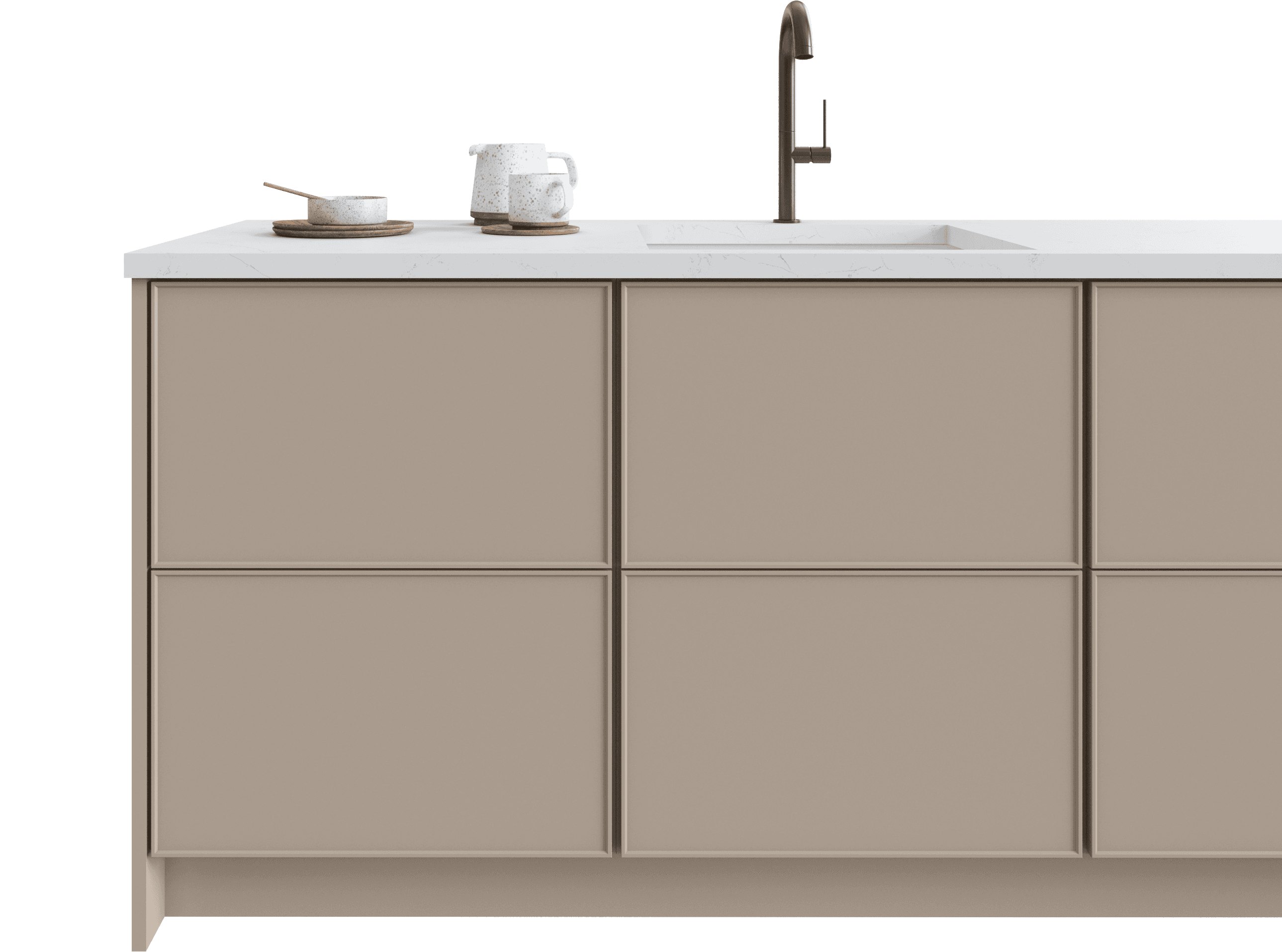 See it in every light