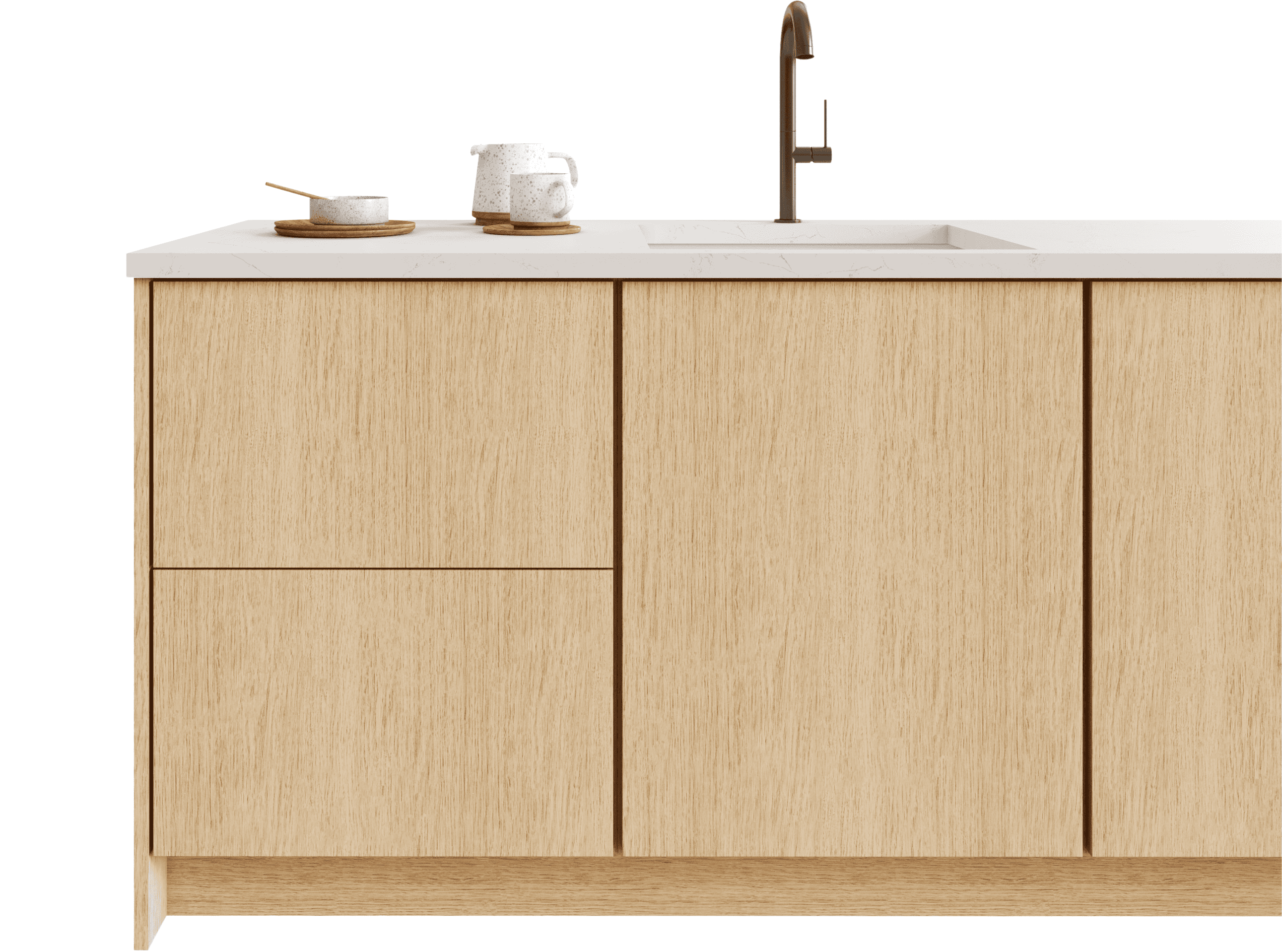 See it in every light