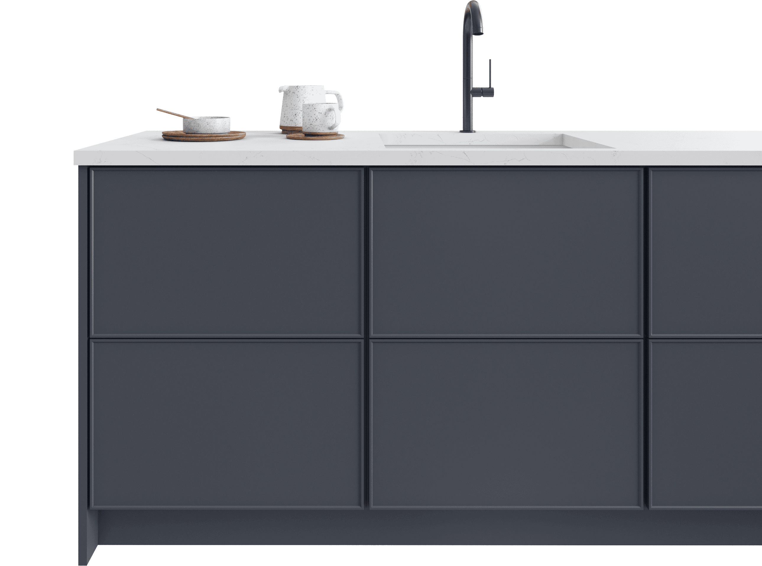 See it in every light