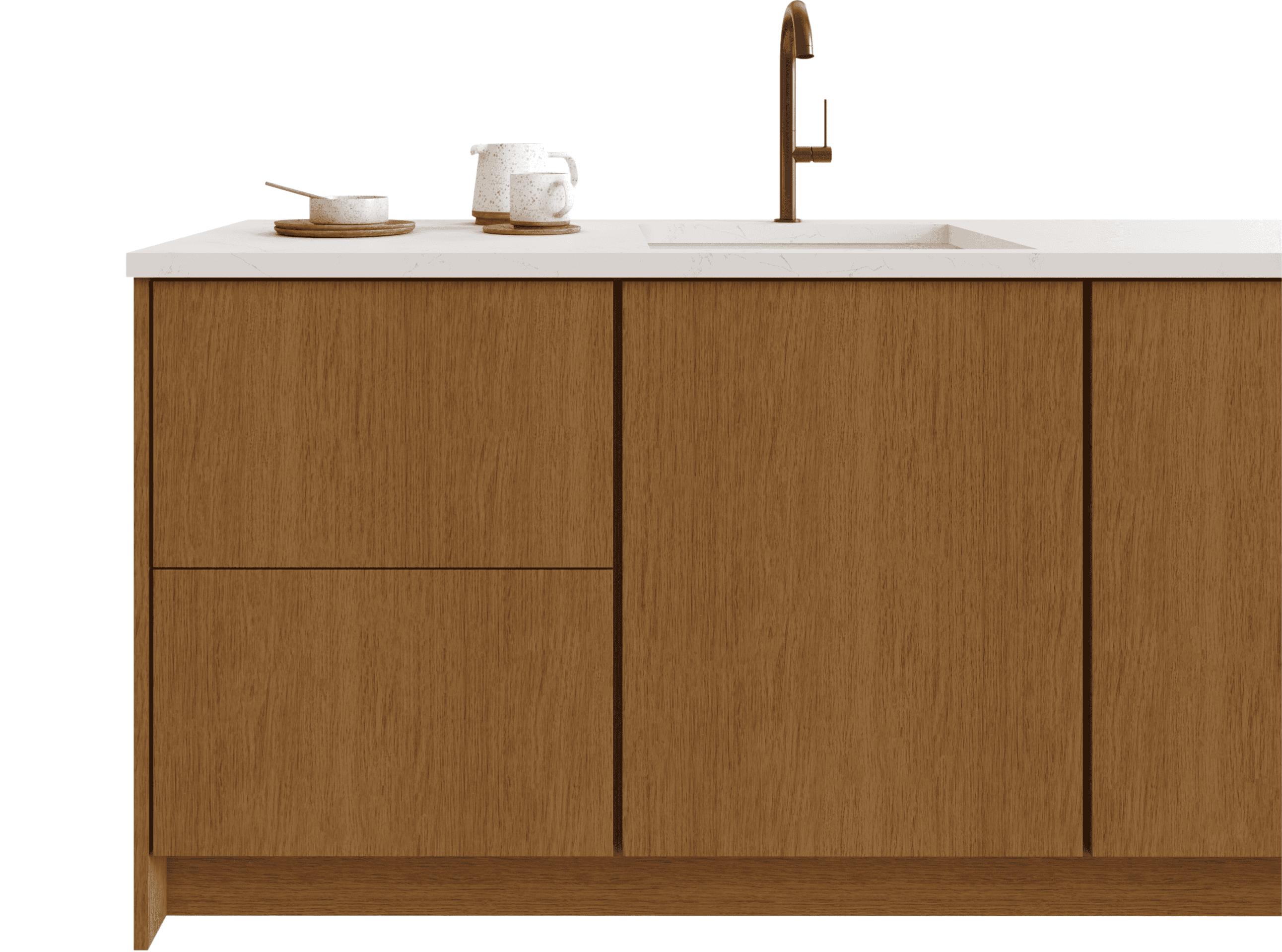 See it in every light