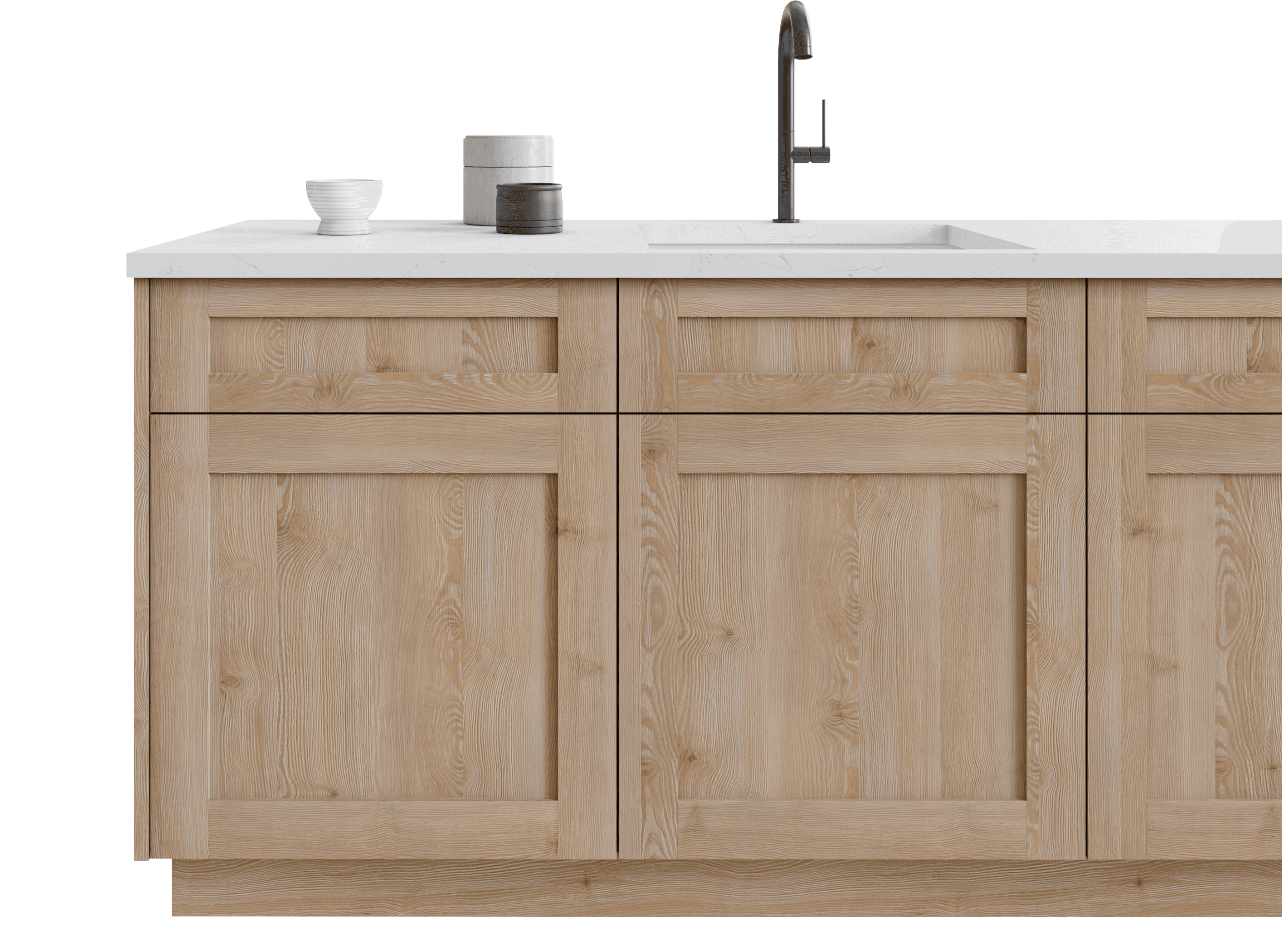 See it in every light