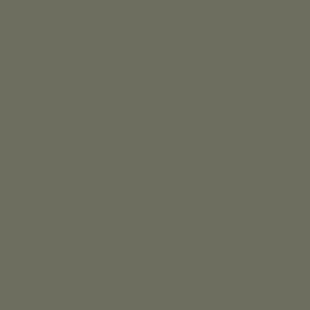 Forest Green finish texture detail