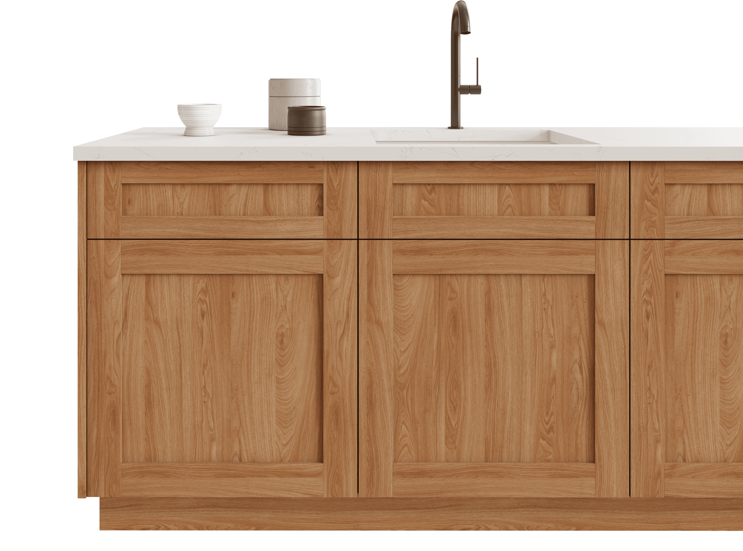 See it in every light