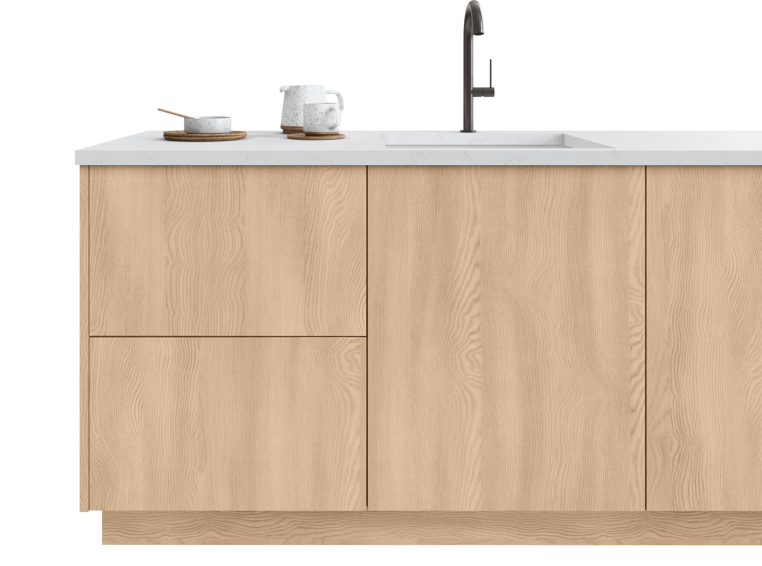 See it in every light