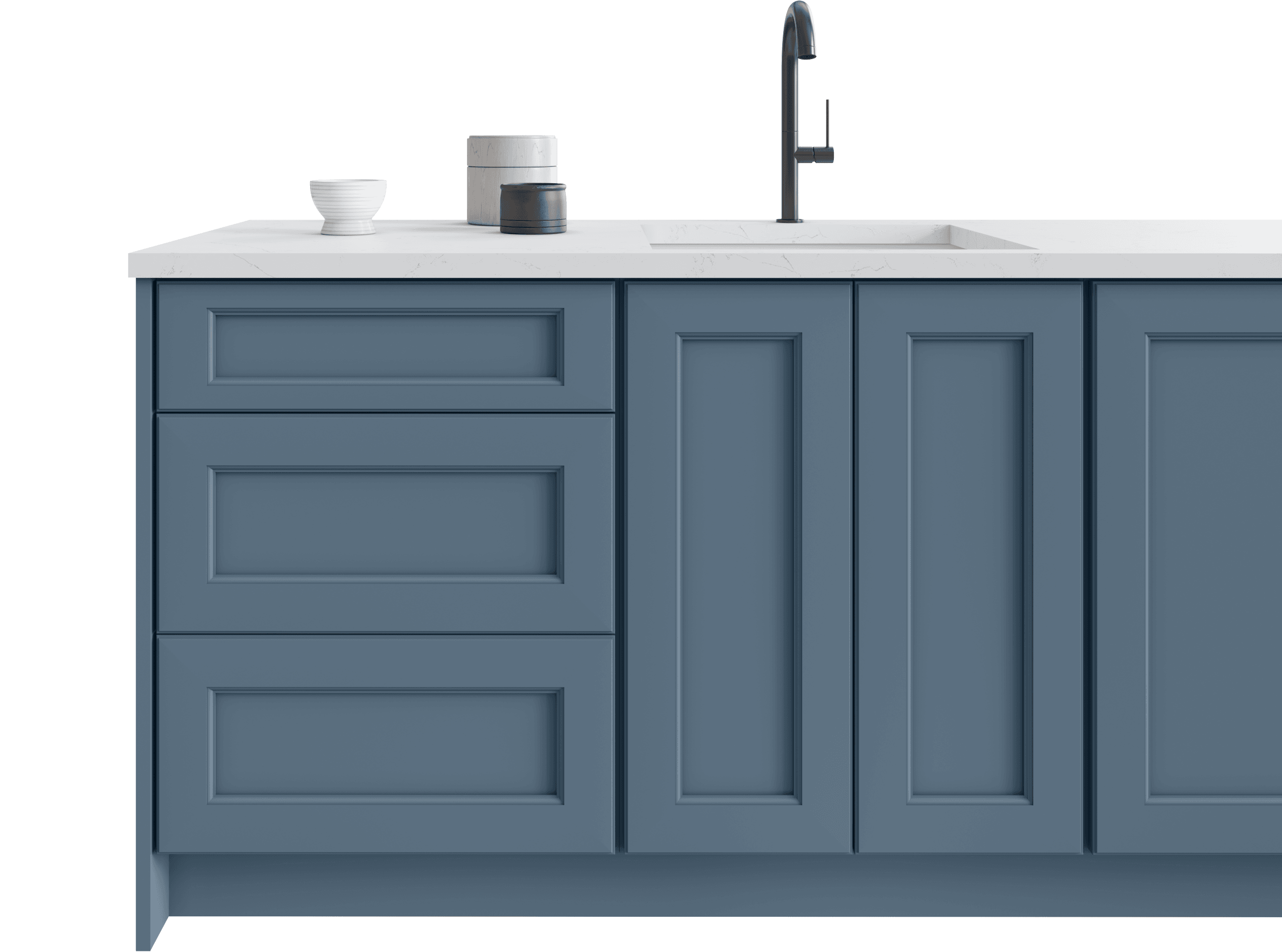 See it in every light