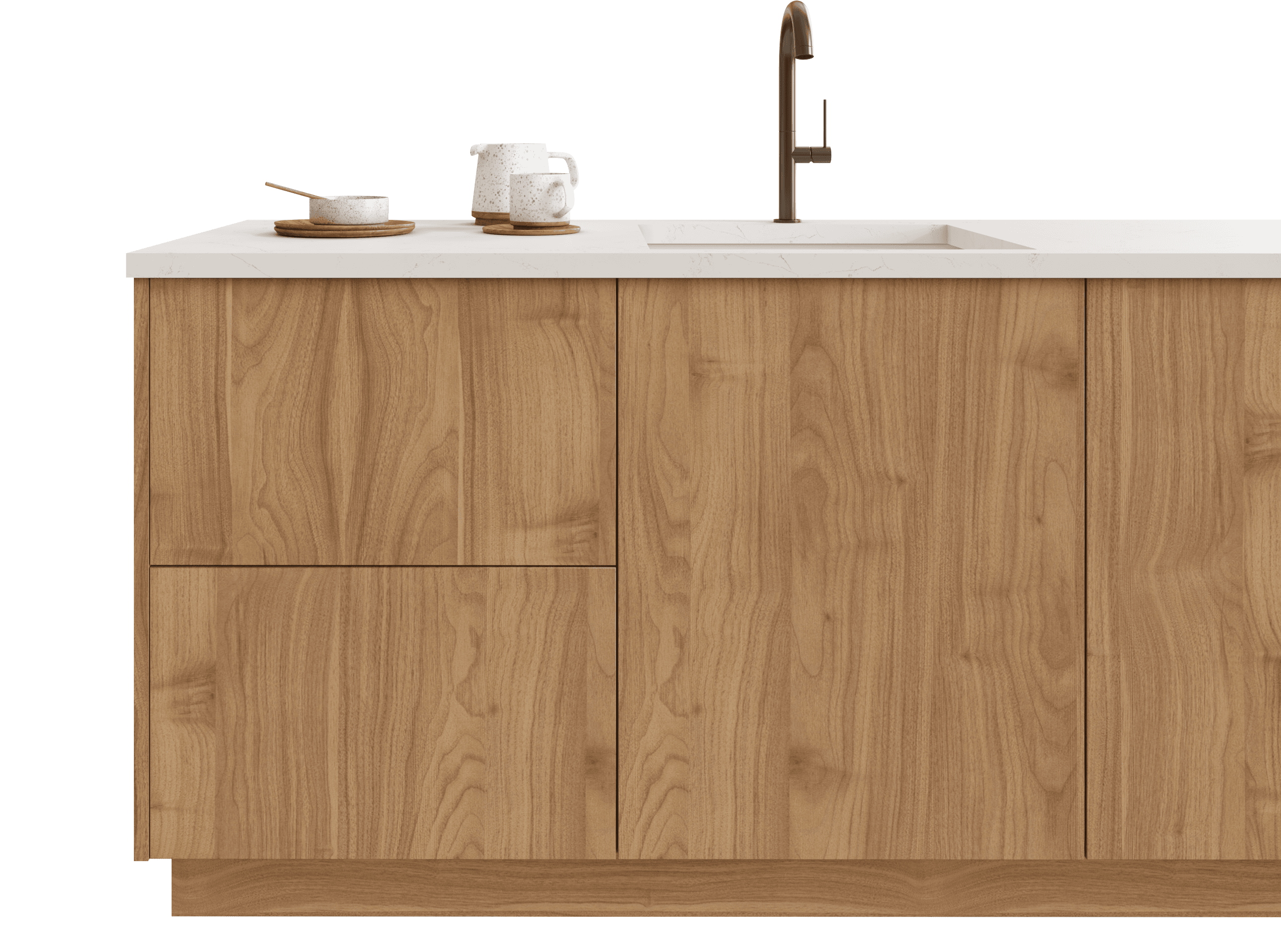 See it in every light