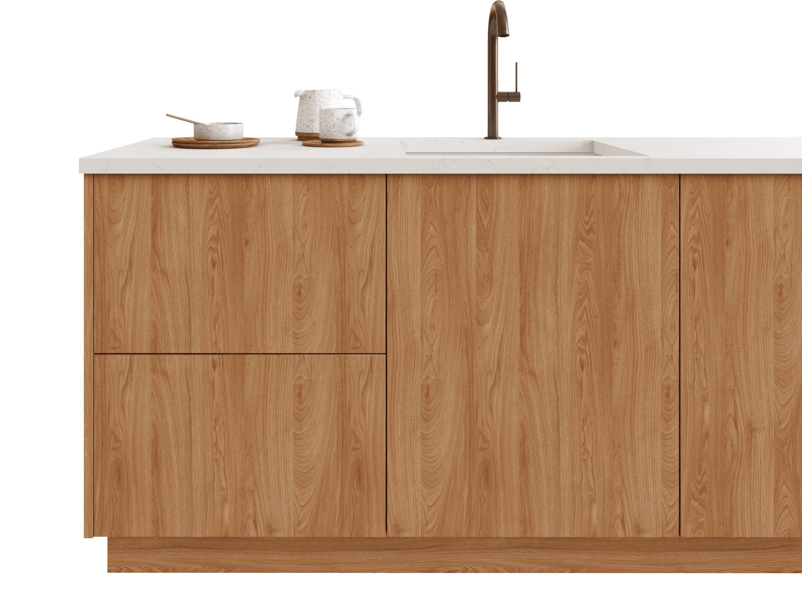 See it in every light