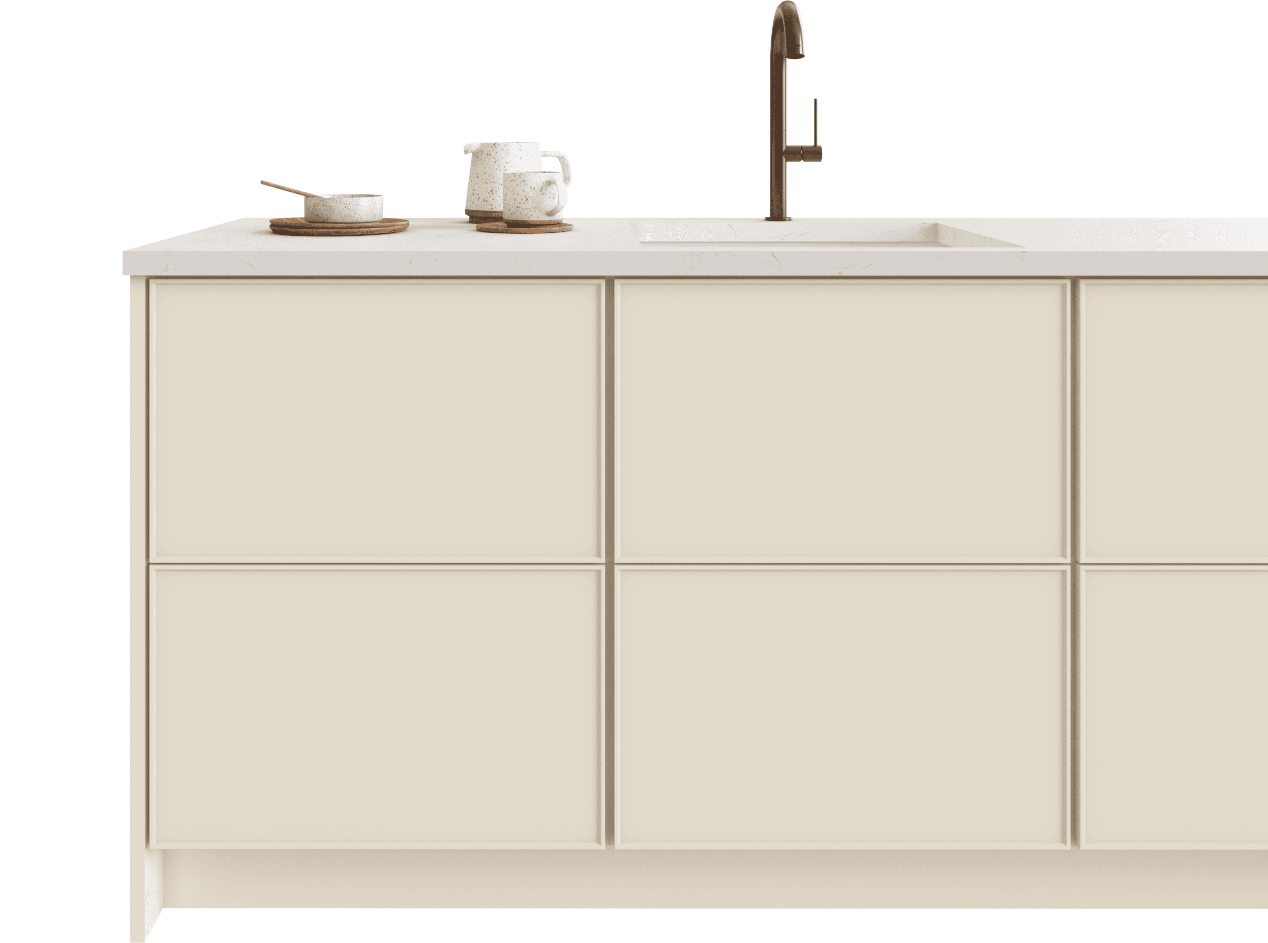 See it in every light