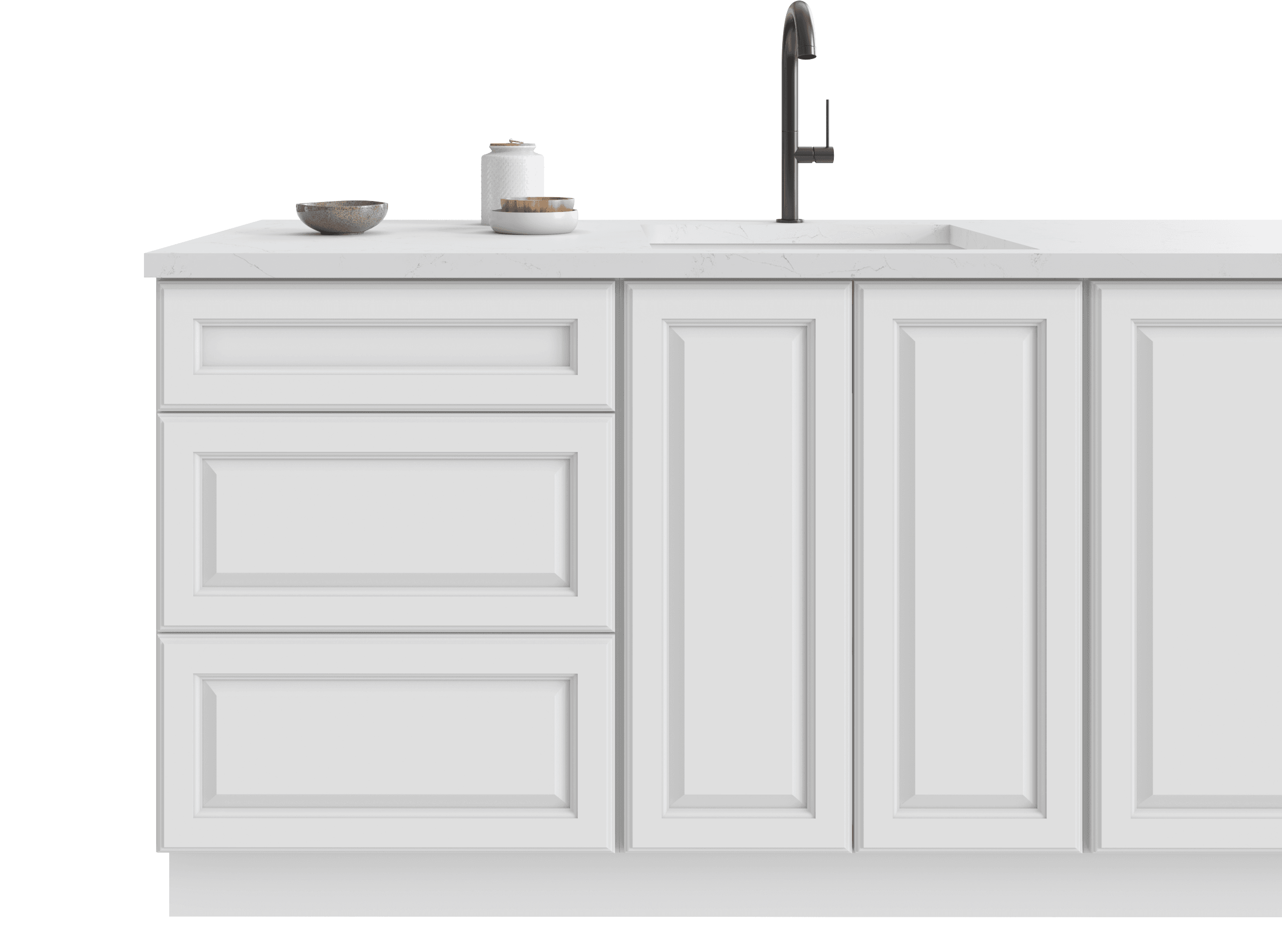 See it in every light