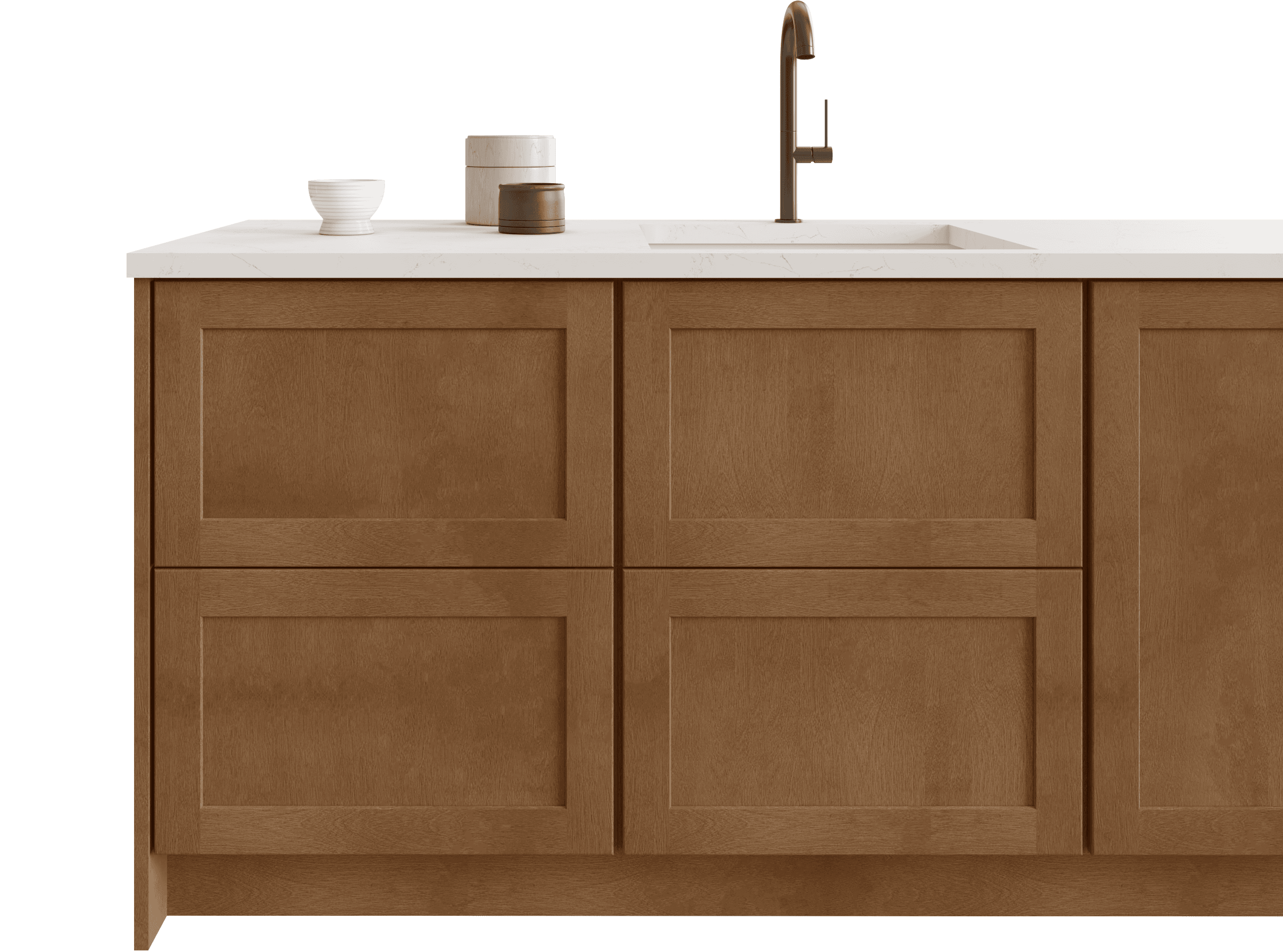 See it in every light