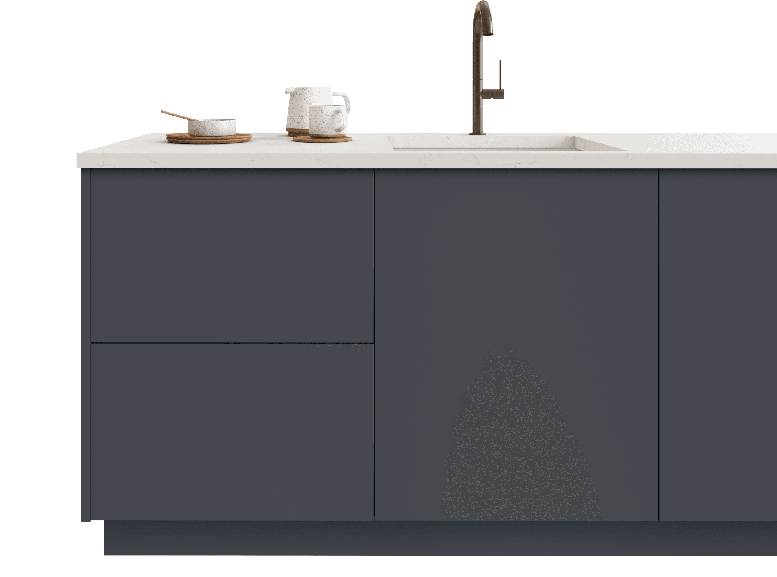 See it in every light