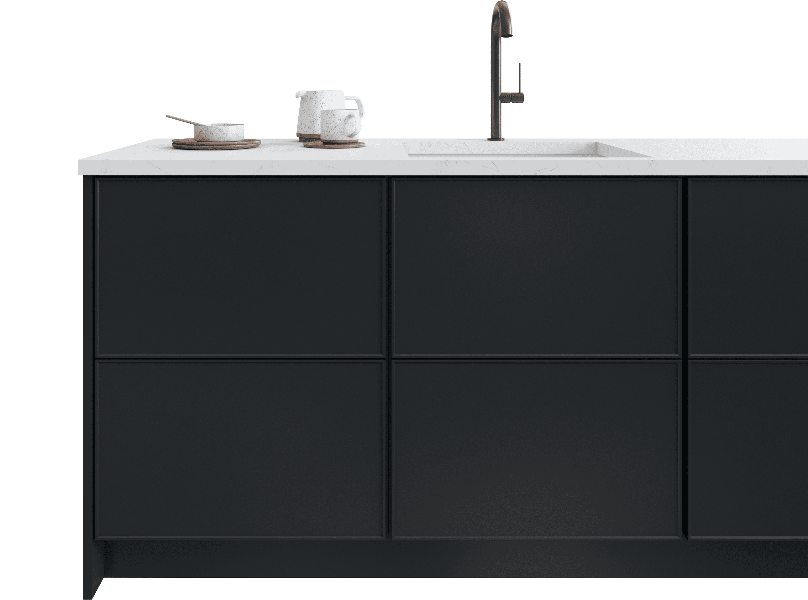 See it in every light