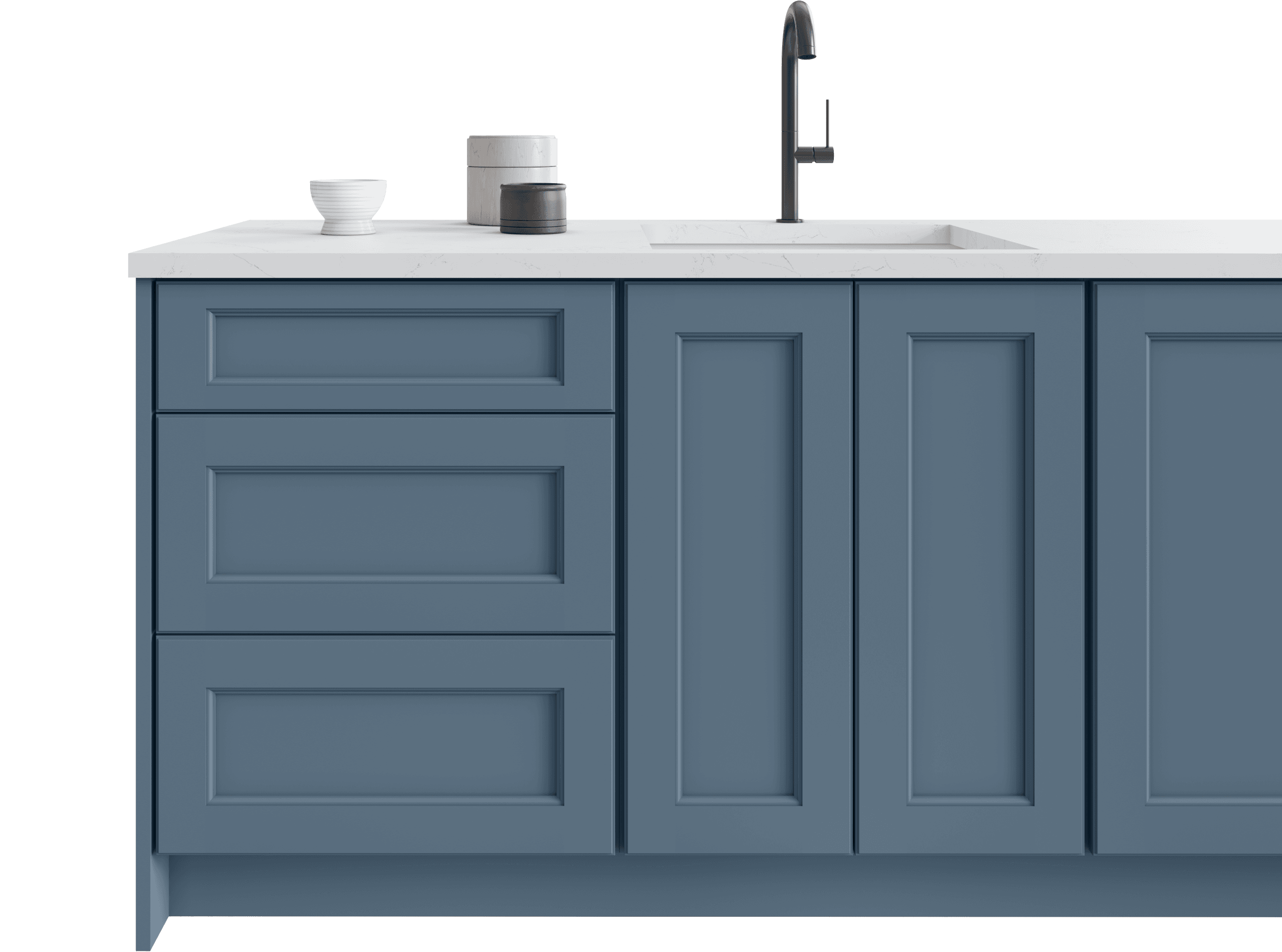 See it in every light