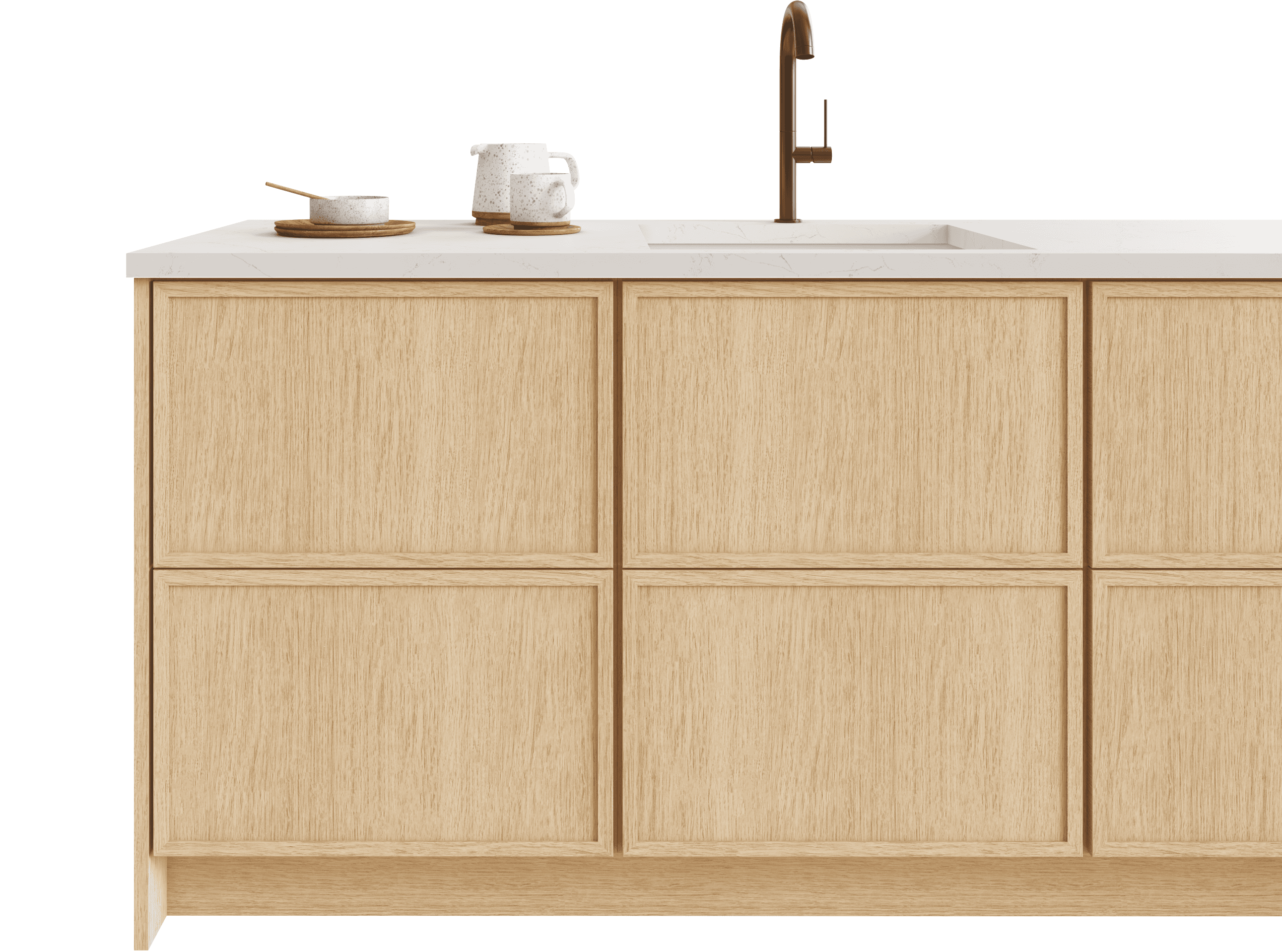 See it in every light