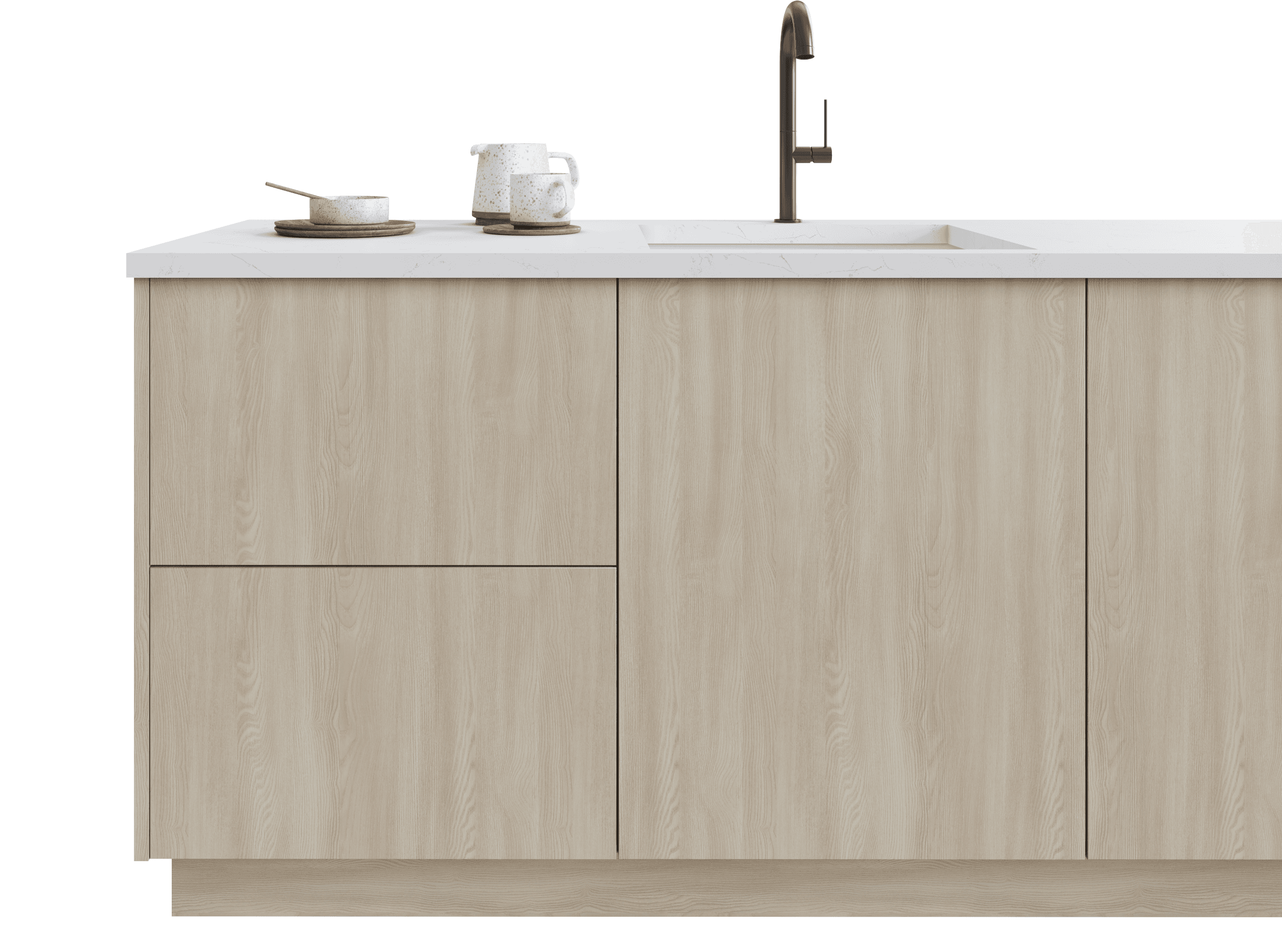 See it in every light