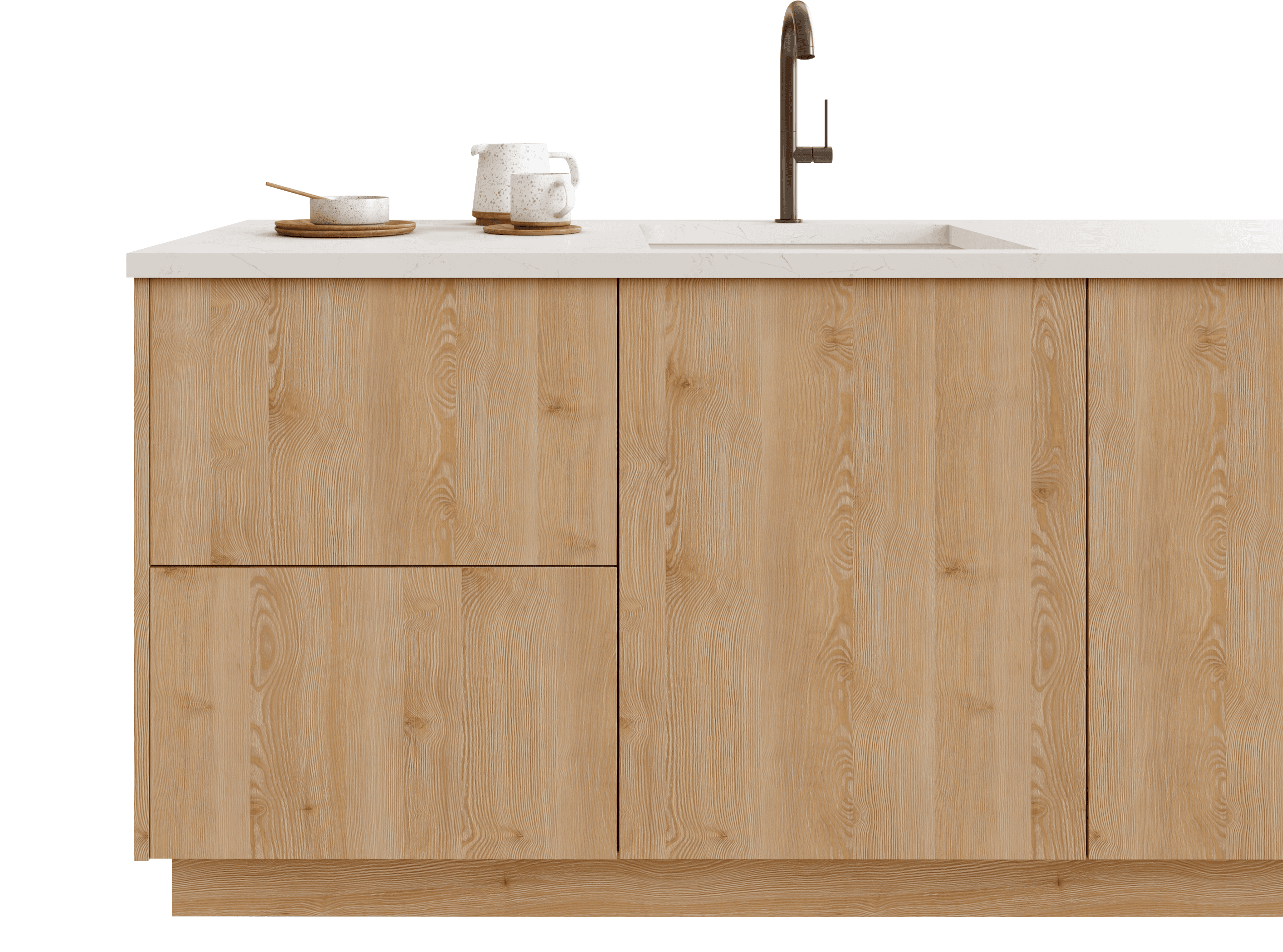 See it in every light