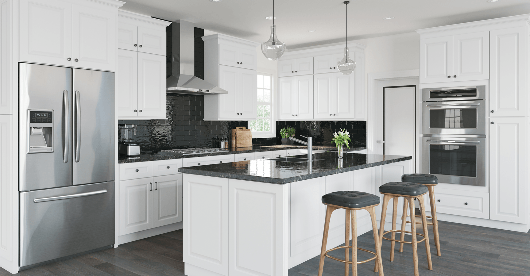 Value Premium Hallmark Frost