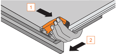 Height Adjustment