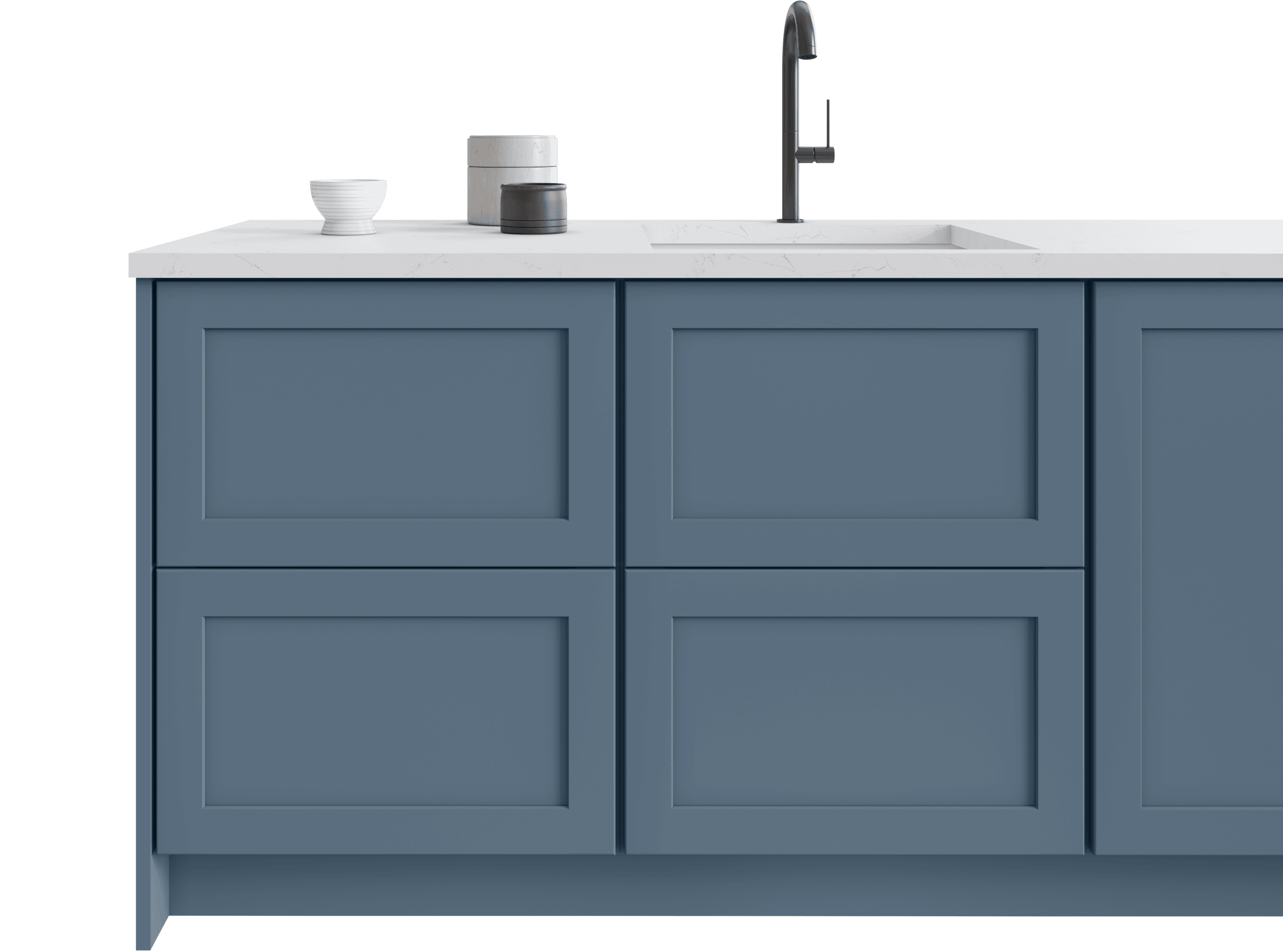 See it in every light