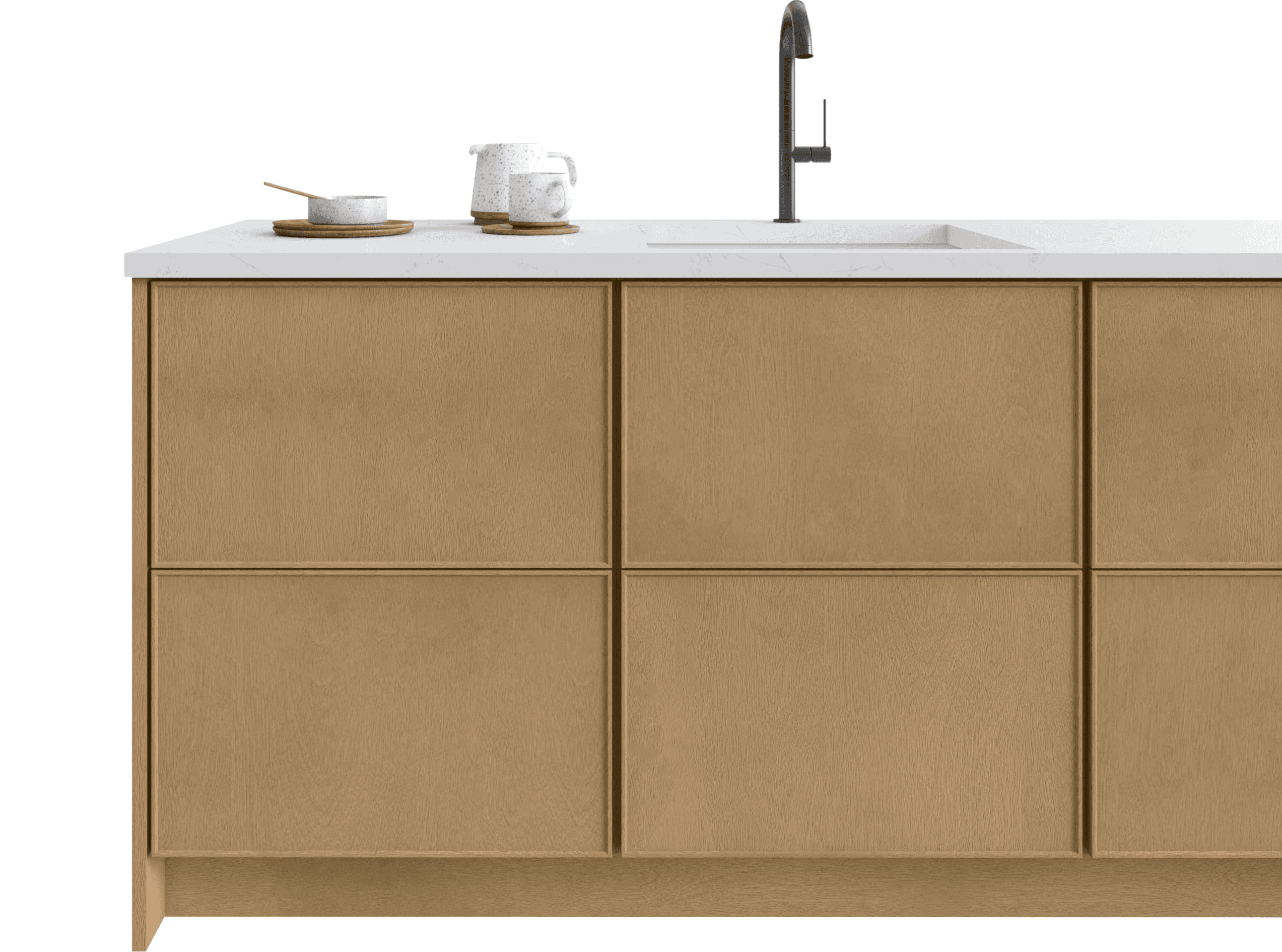 See it in every light