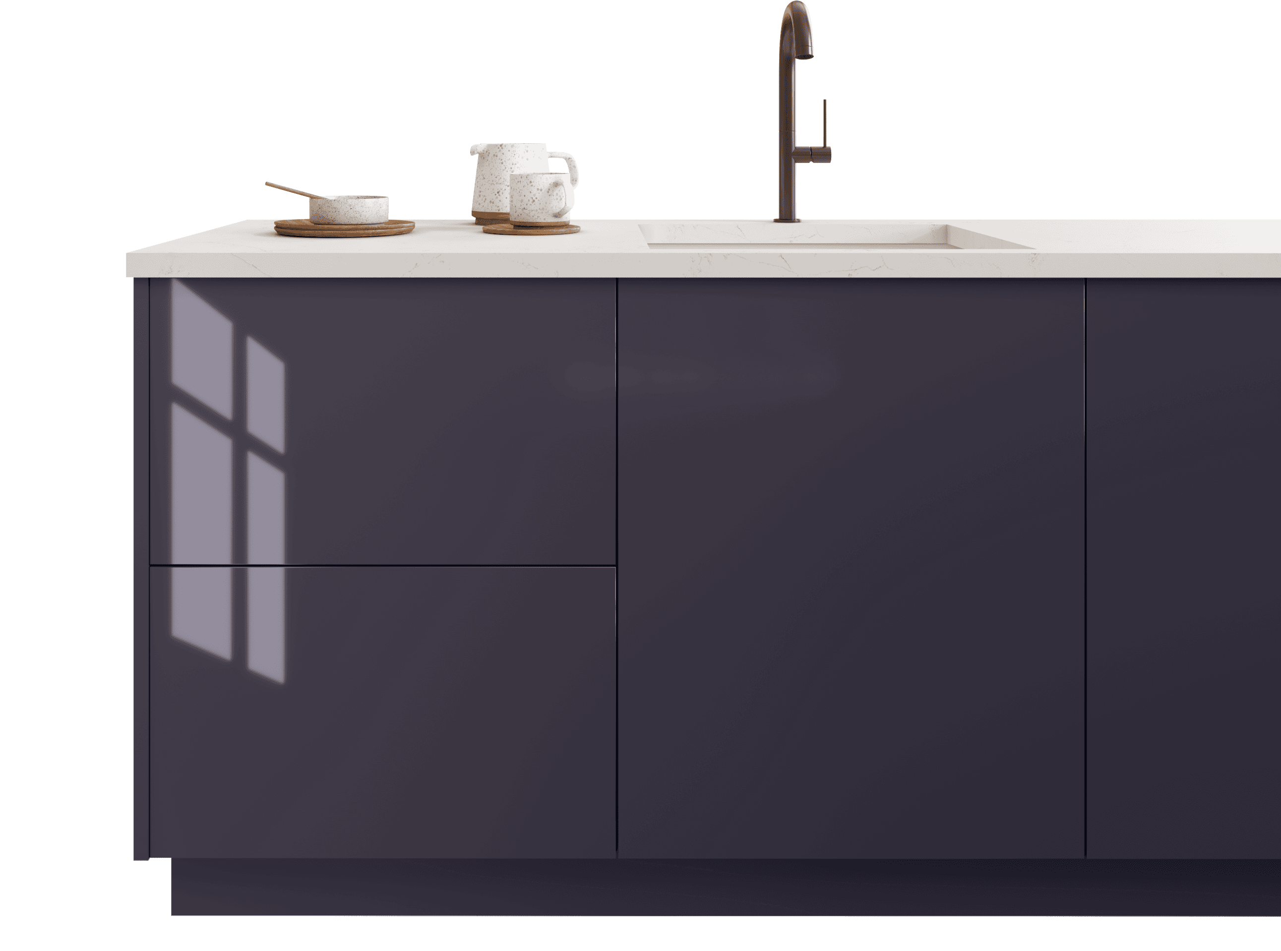 See it in every light