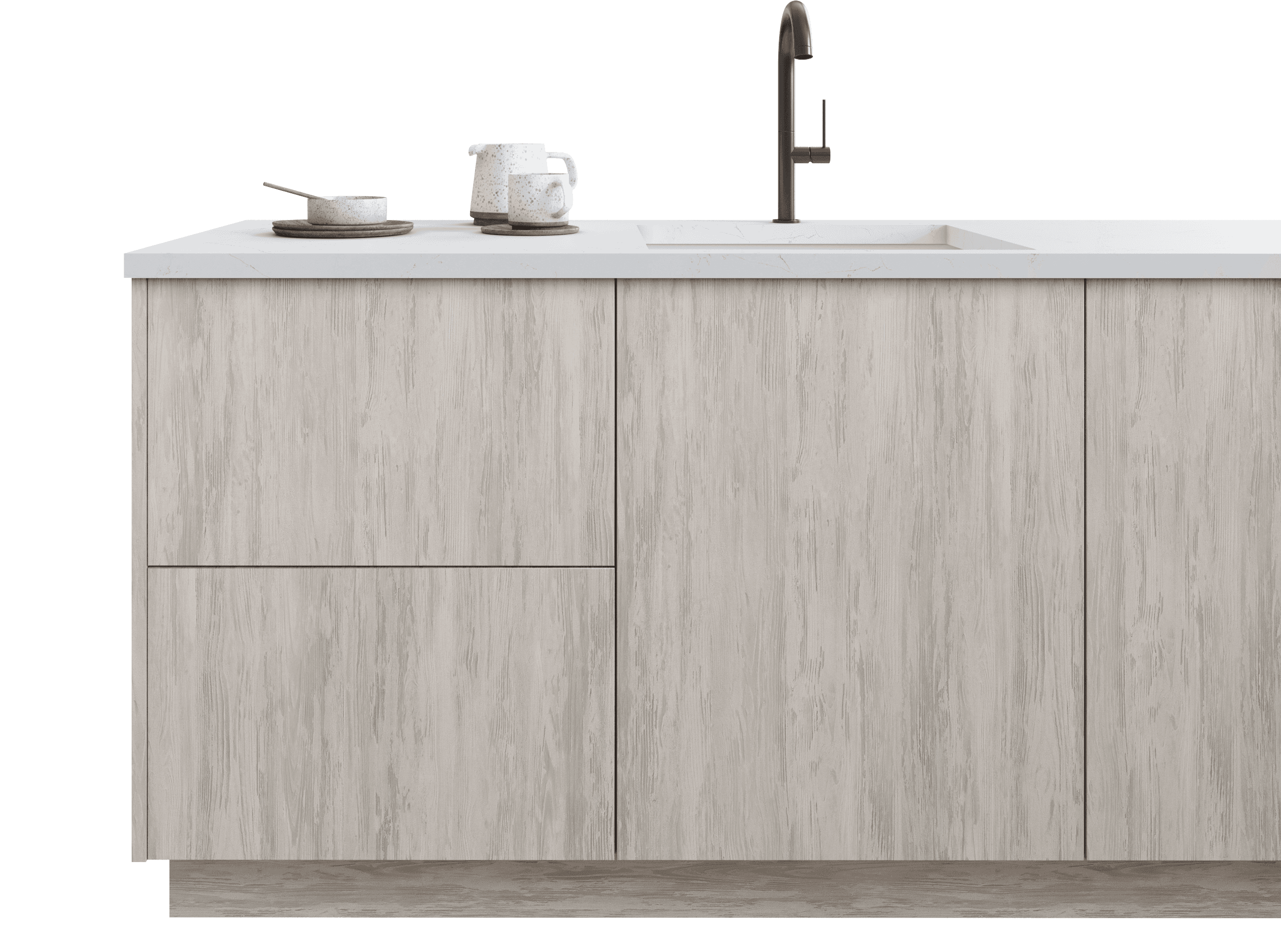 See it in every light