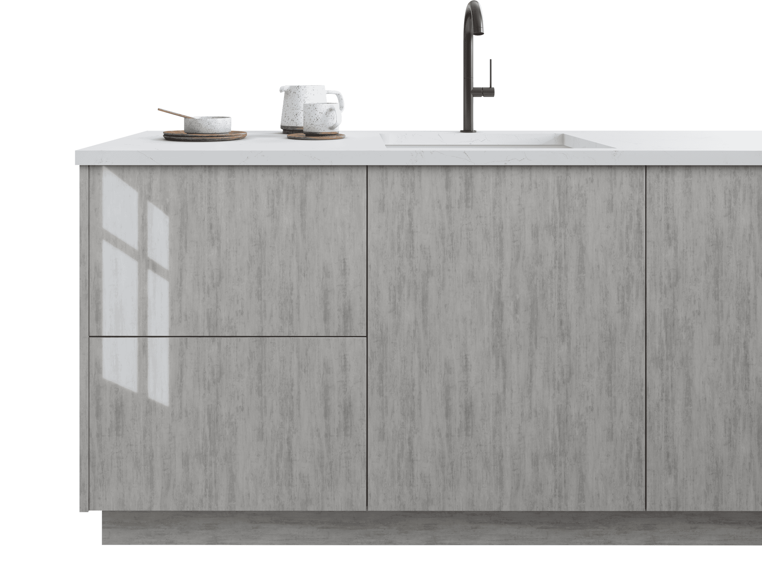 See it in every light