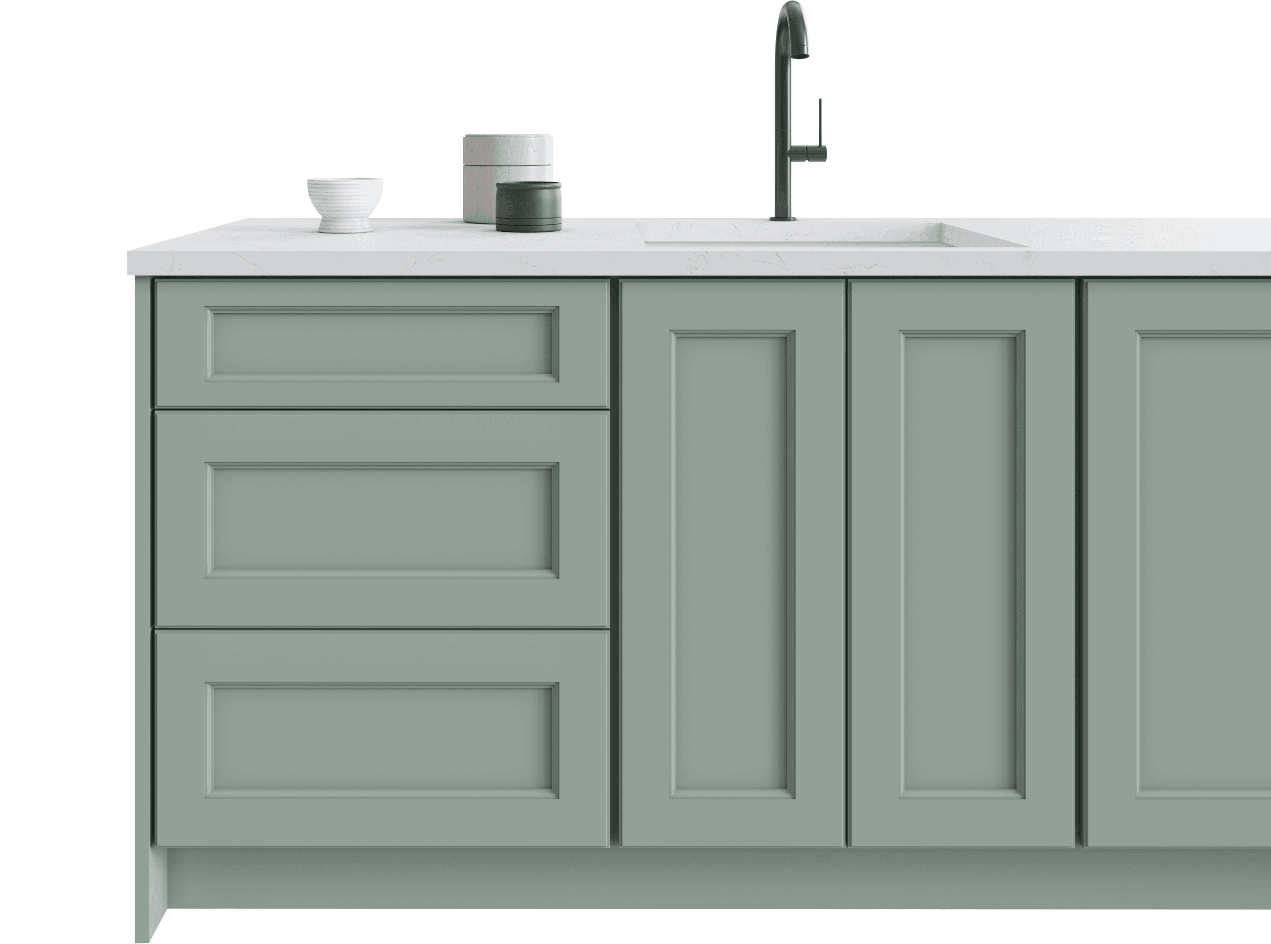 See it in every light