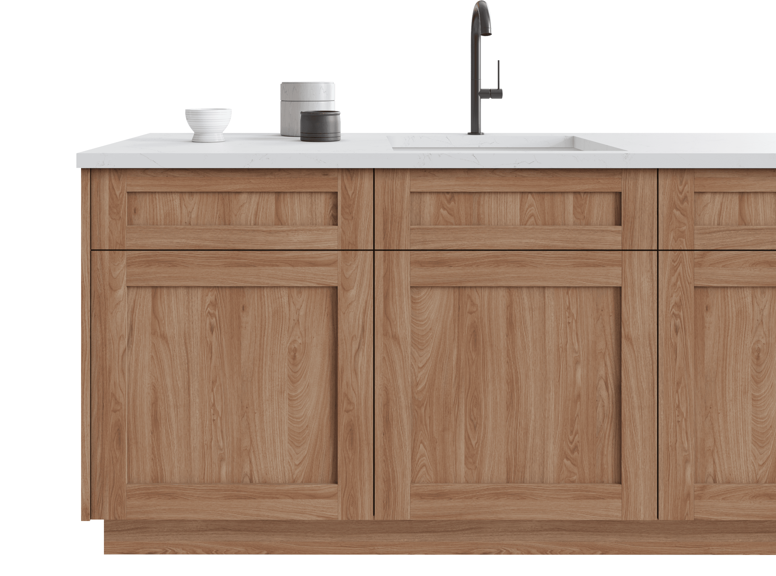 See it in every light