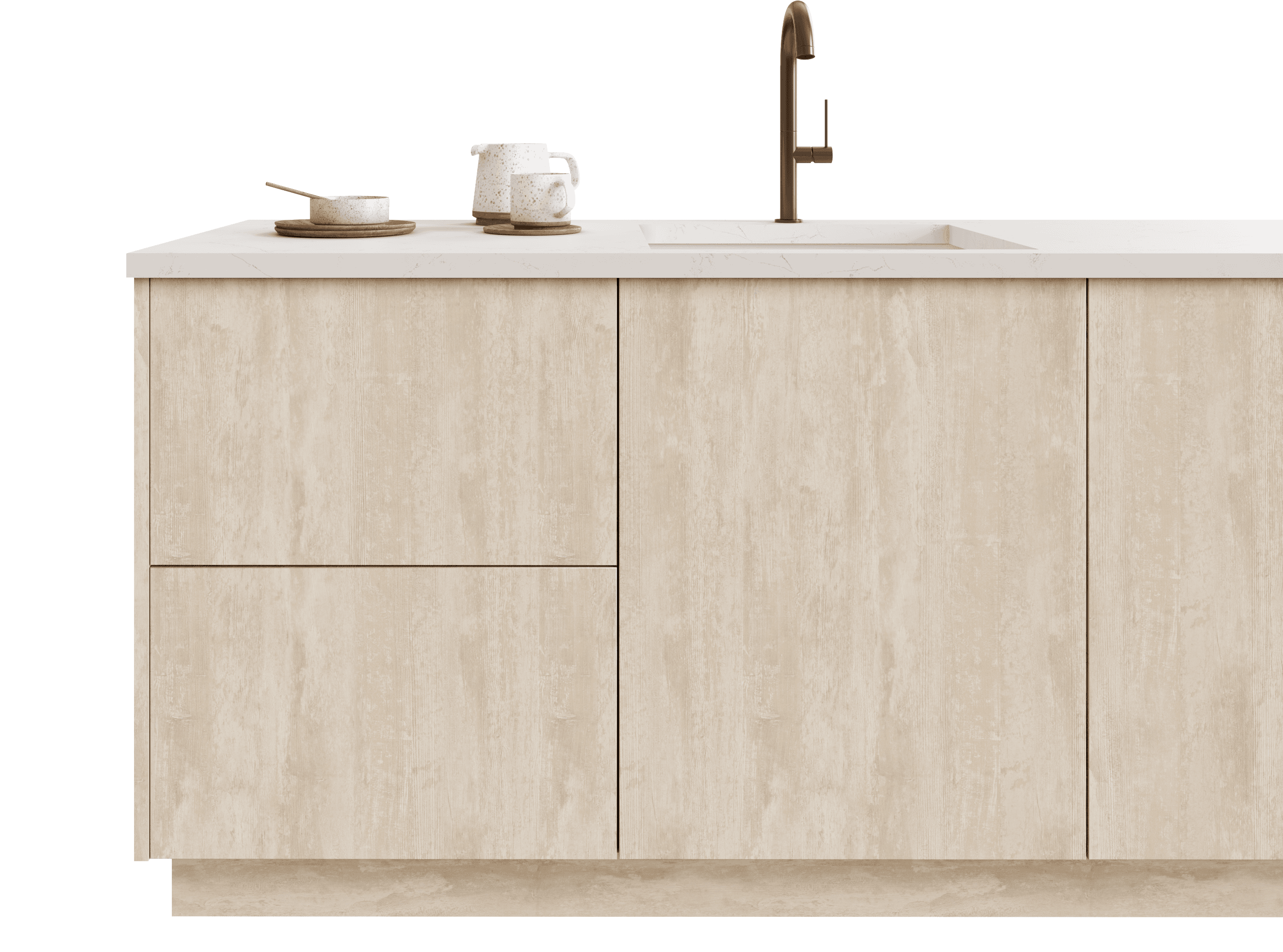 See it in every light