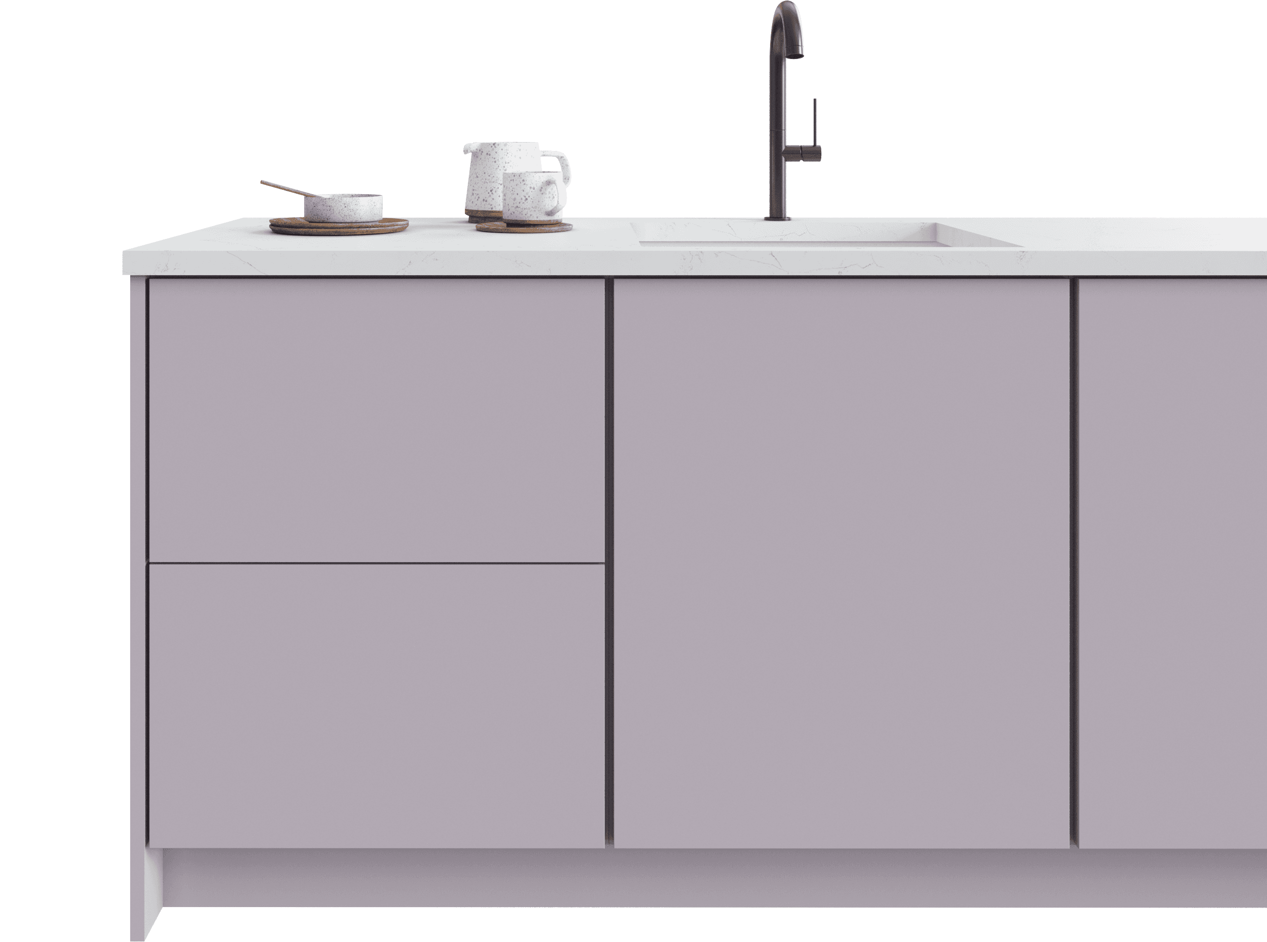 See it in every light