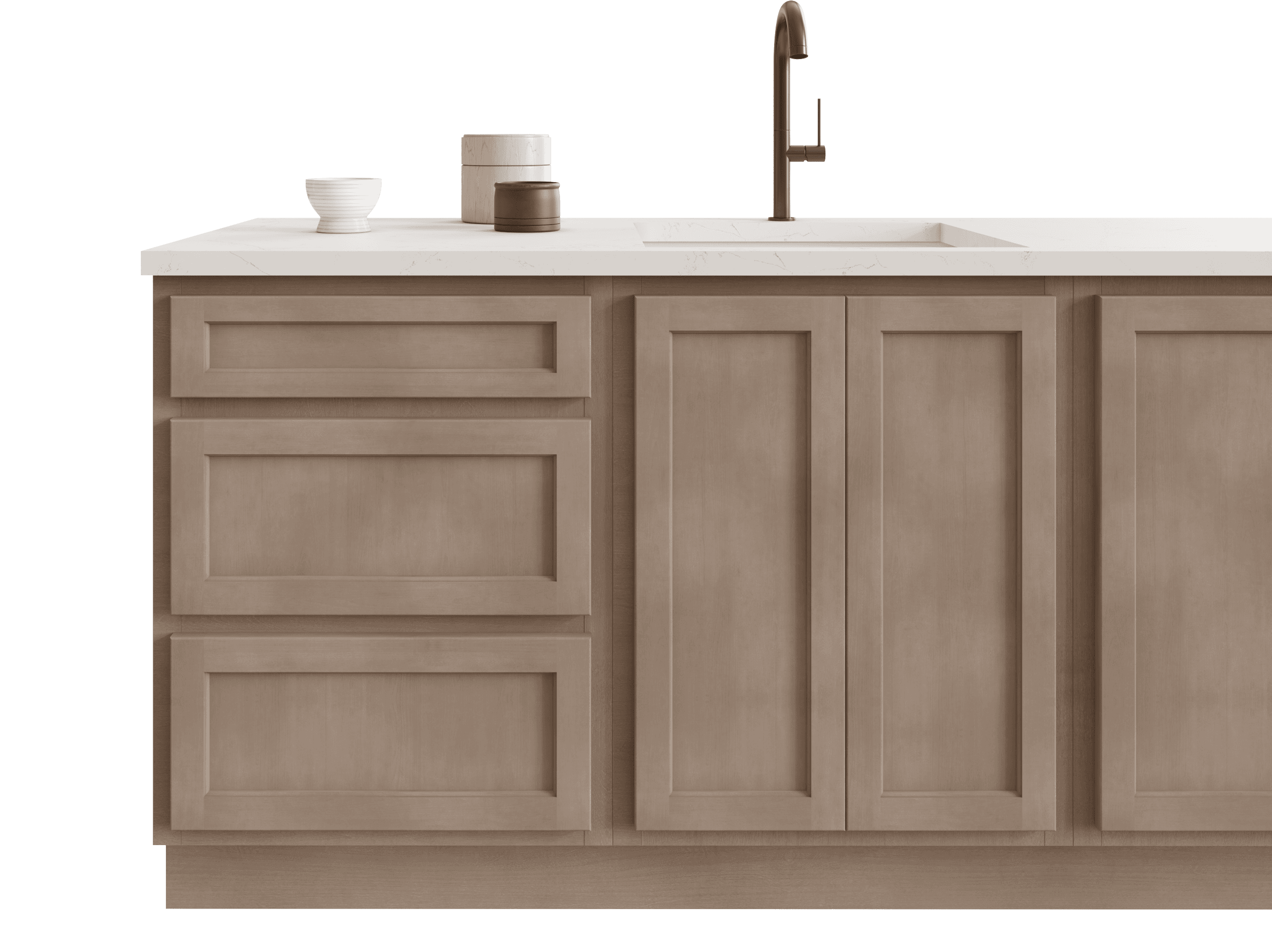 See it in every light