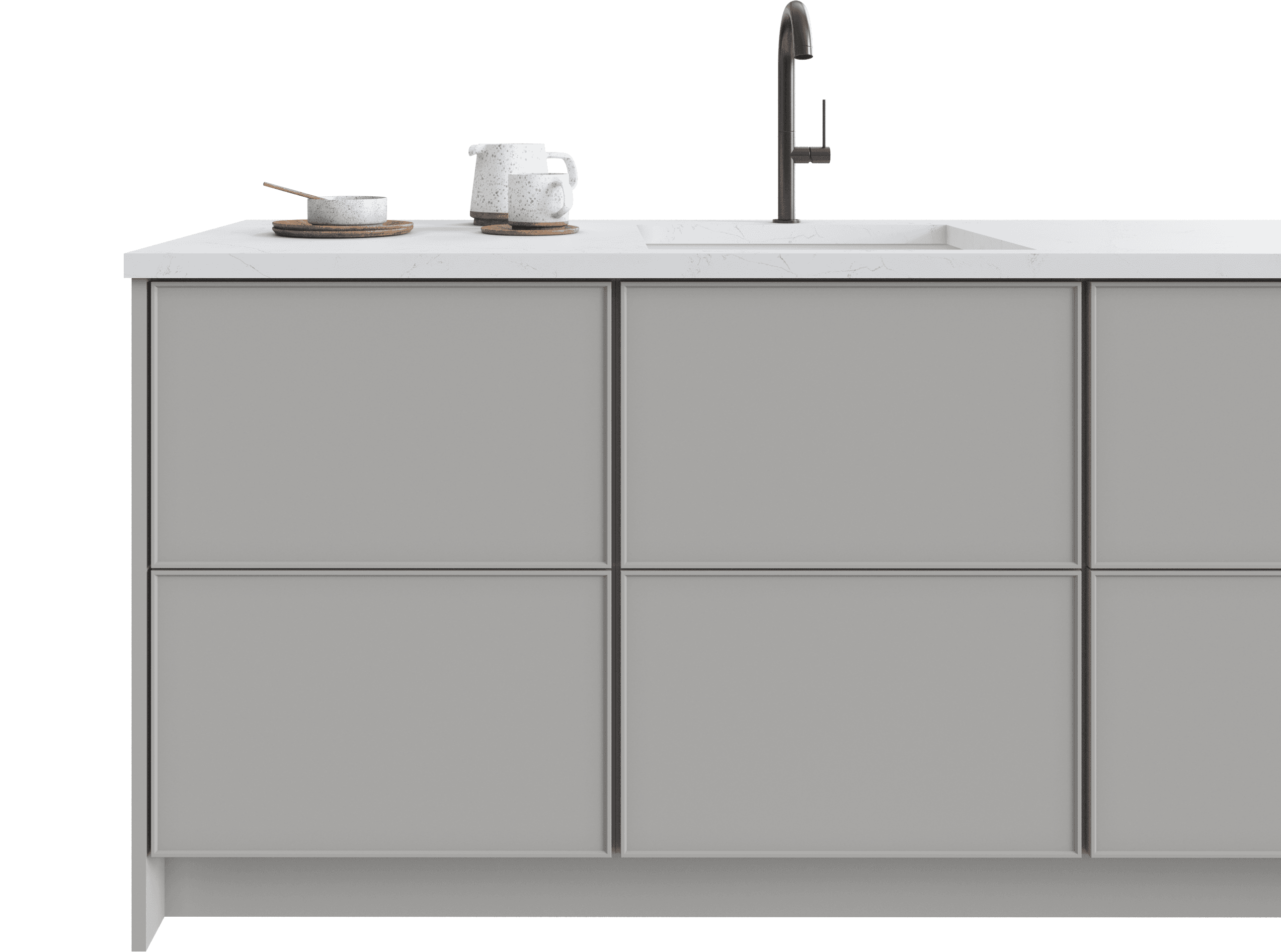 See it in every light