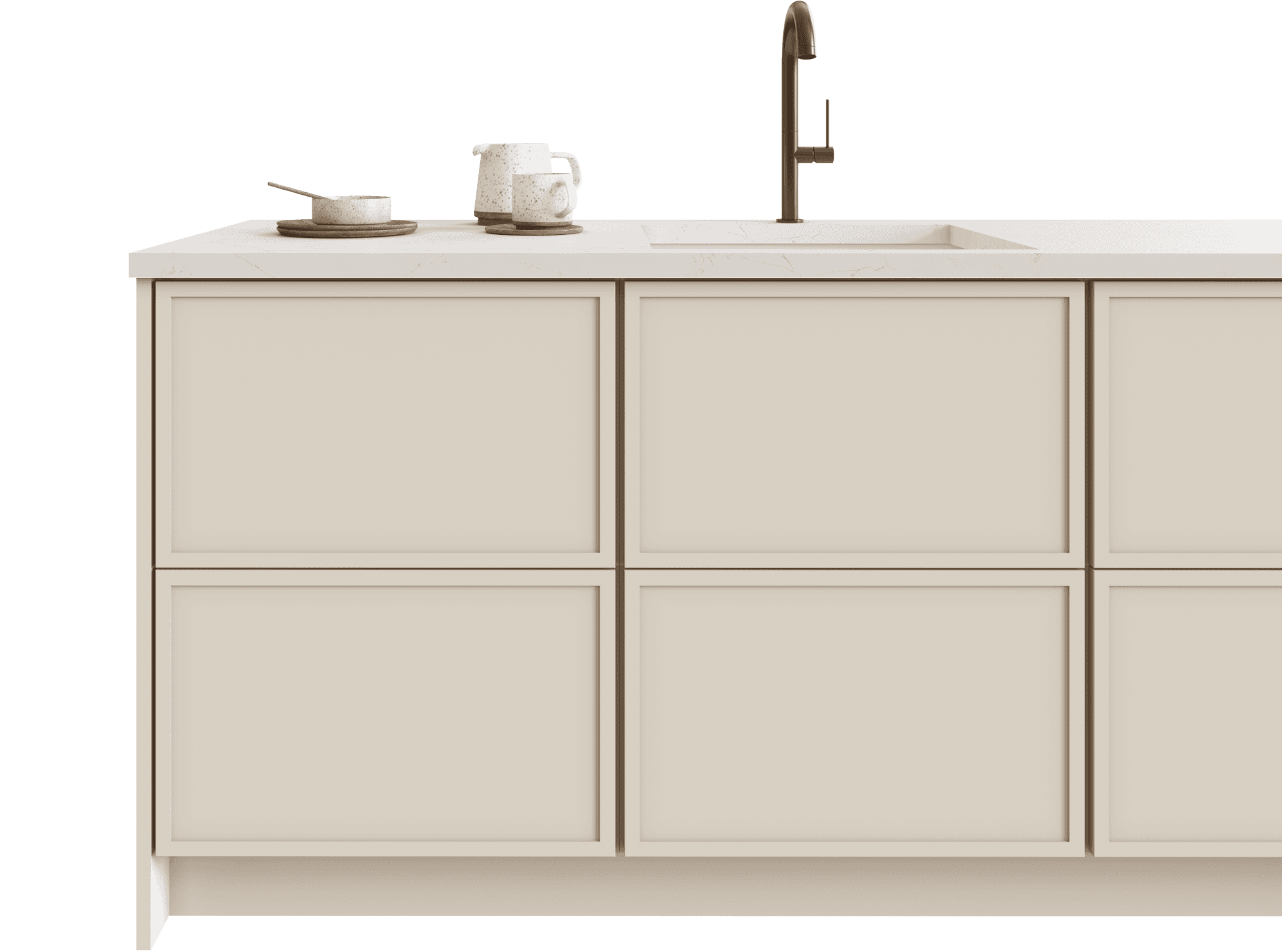 See it in every light