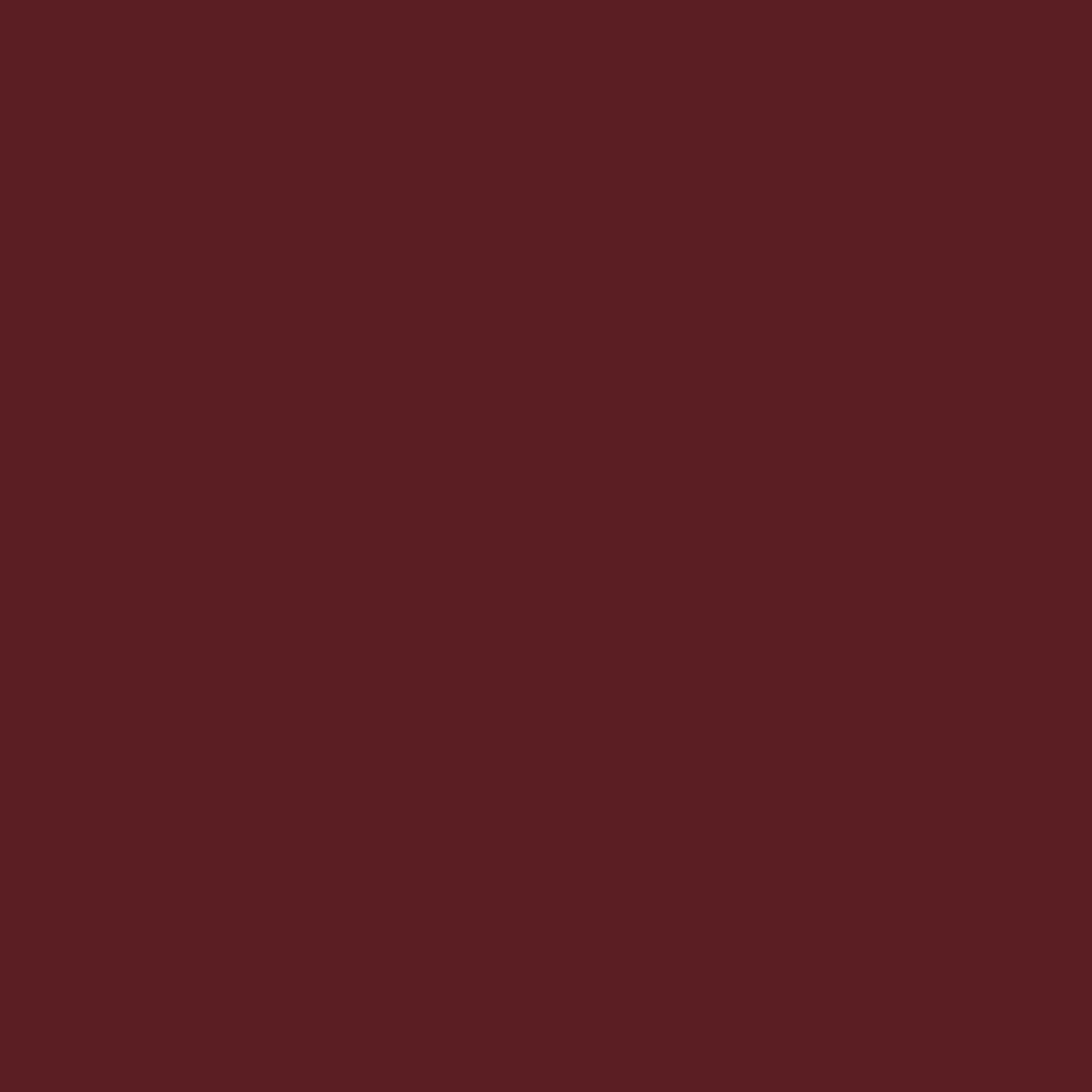 Cabernet Red finish texture detail