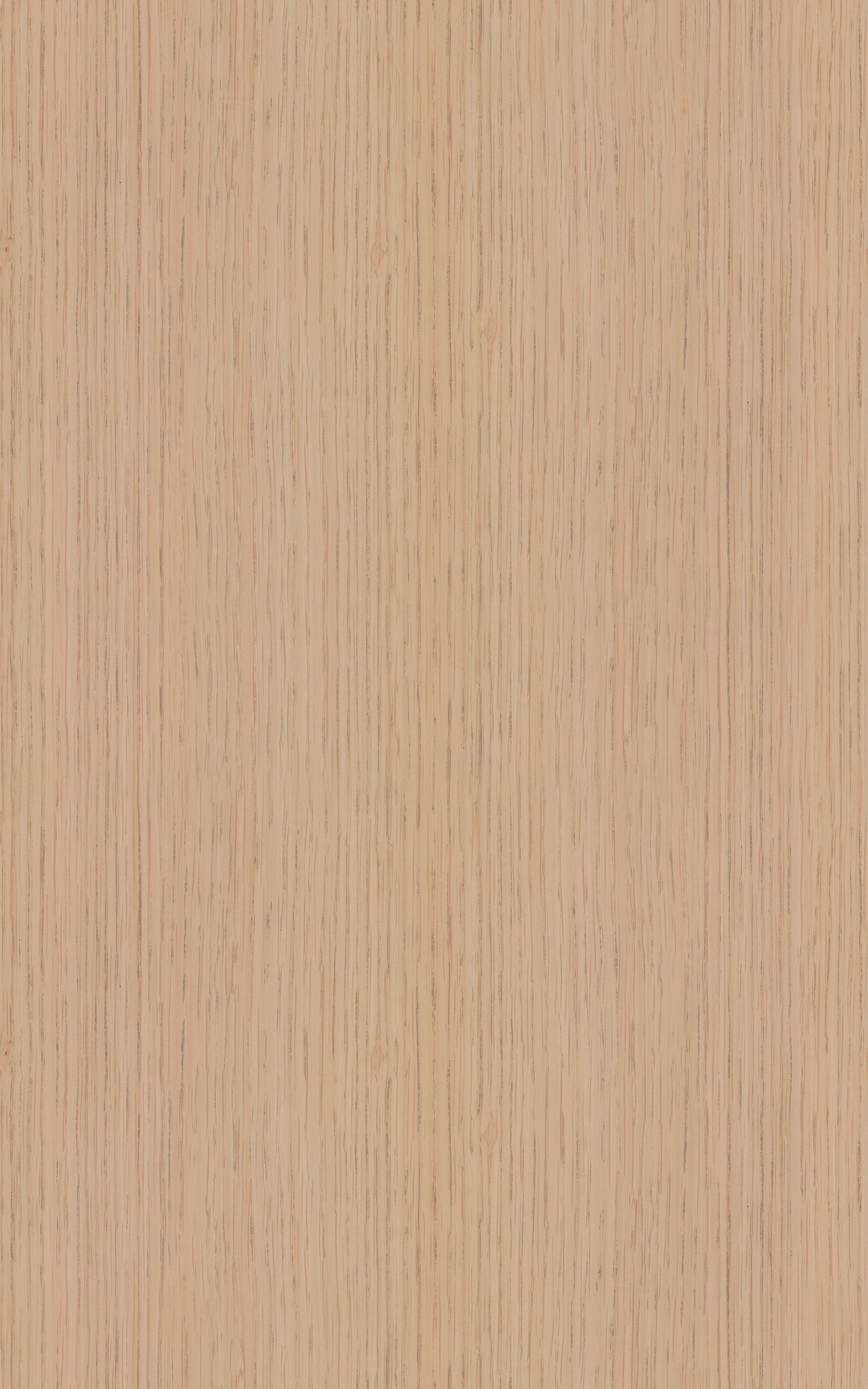 Natural Oak finish texture detail