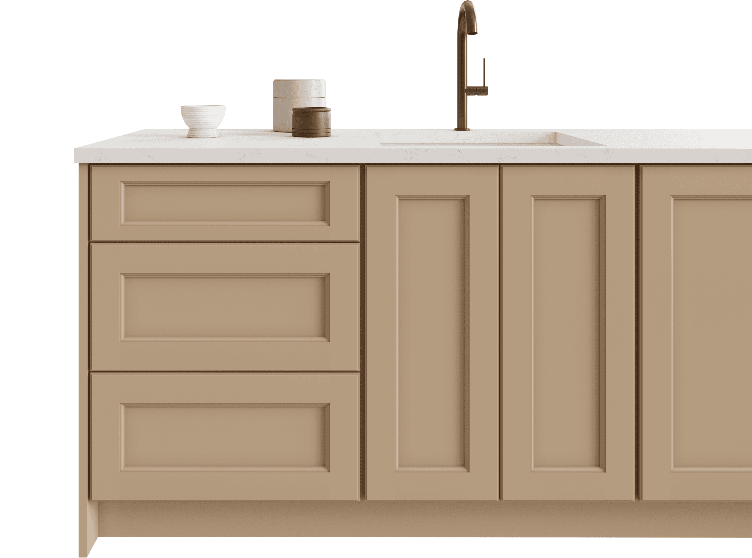 See it in every light