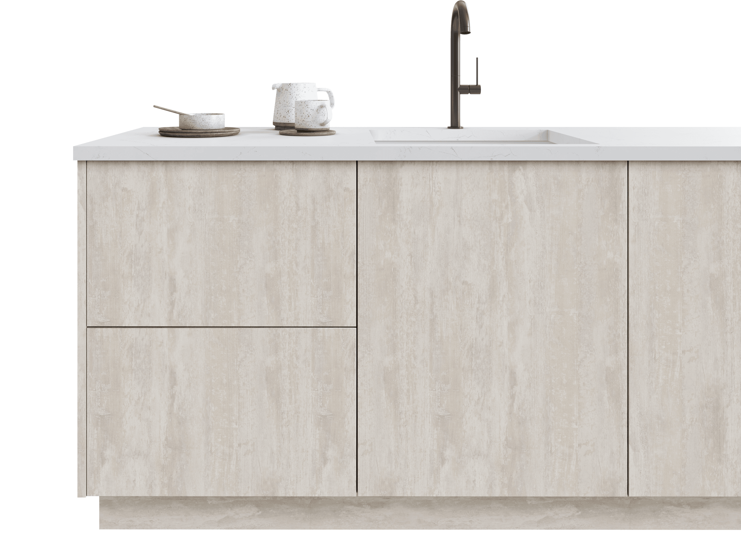 See it in every light