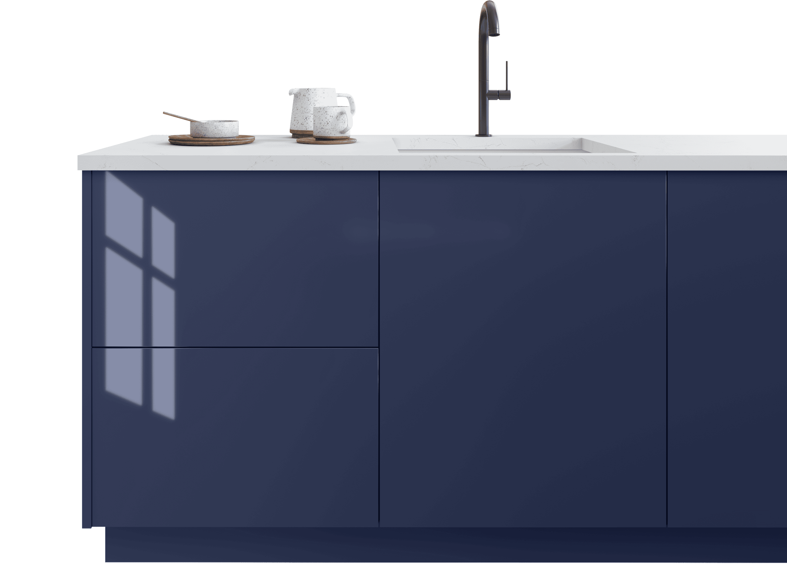 See it in every light