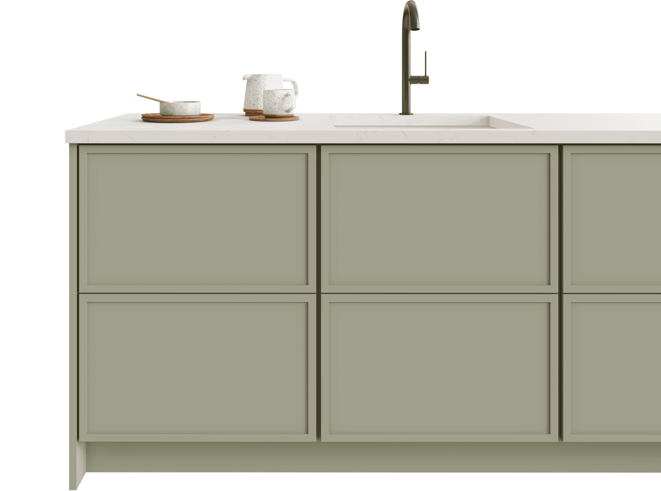 See it in every light