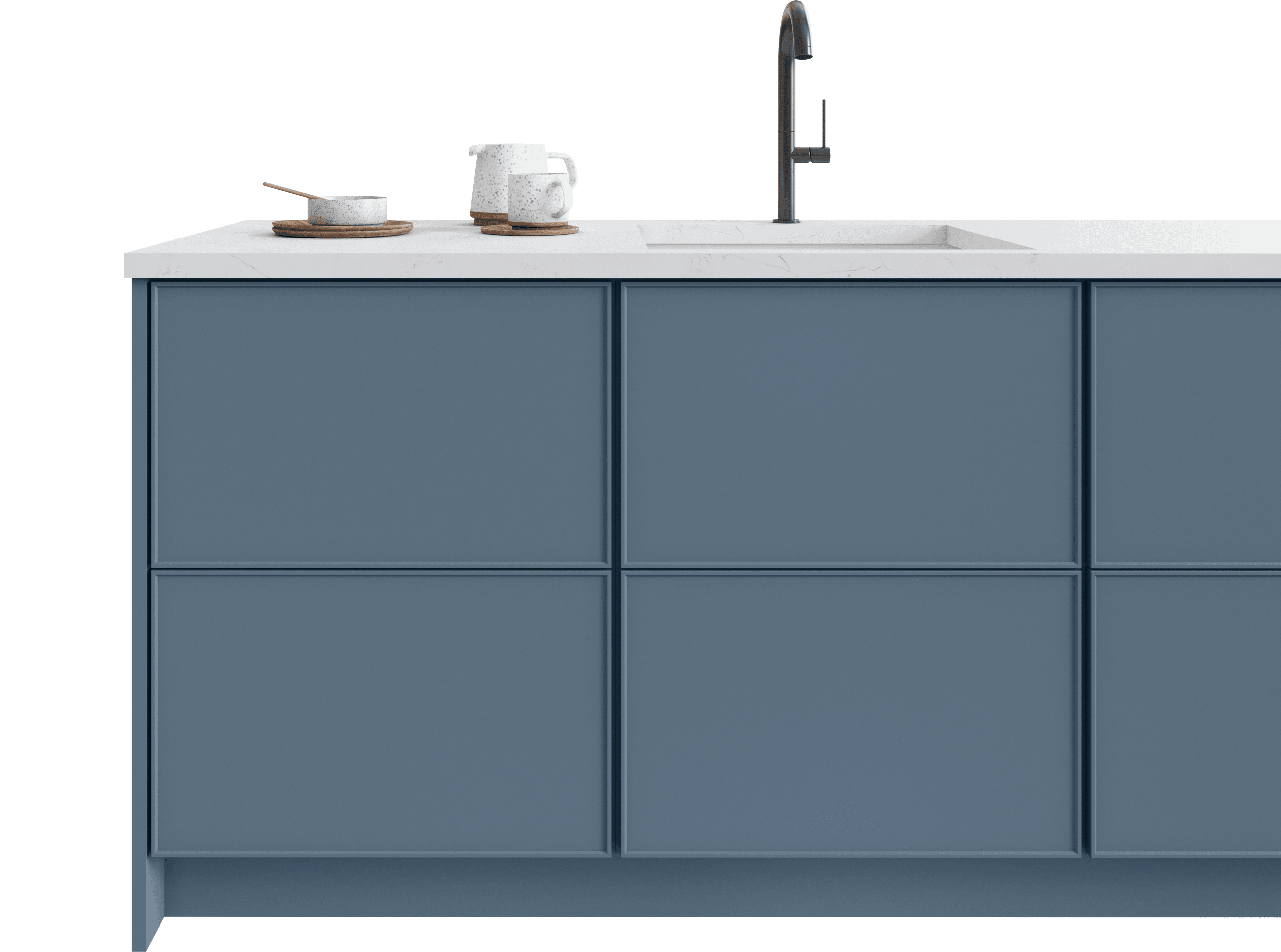 See it in every light