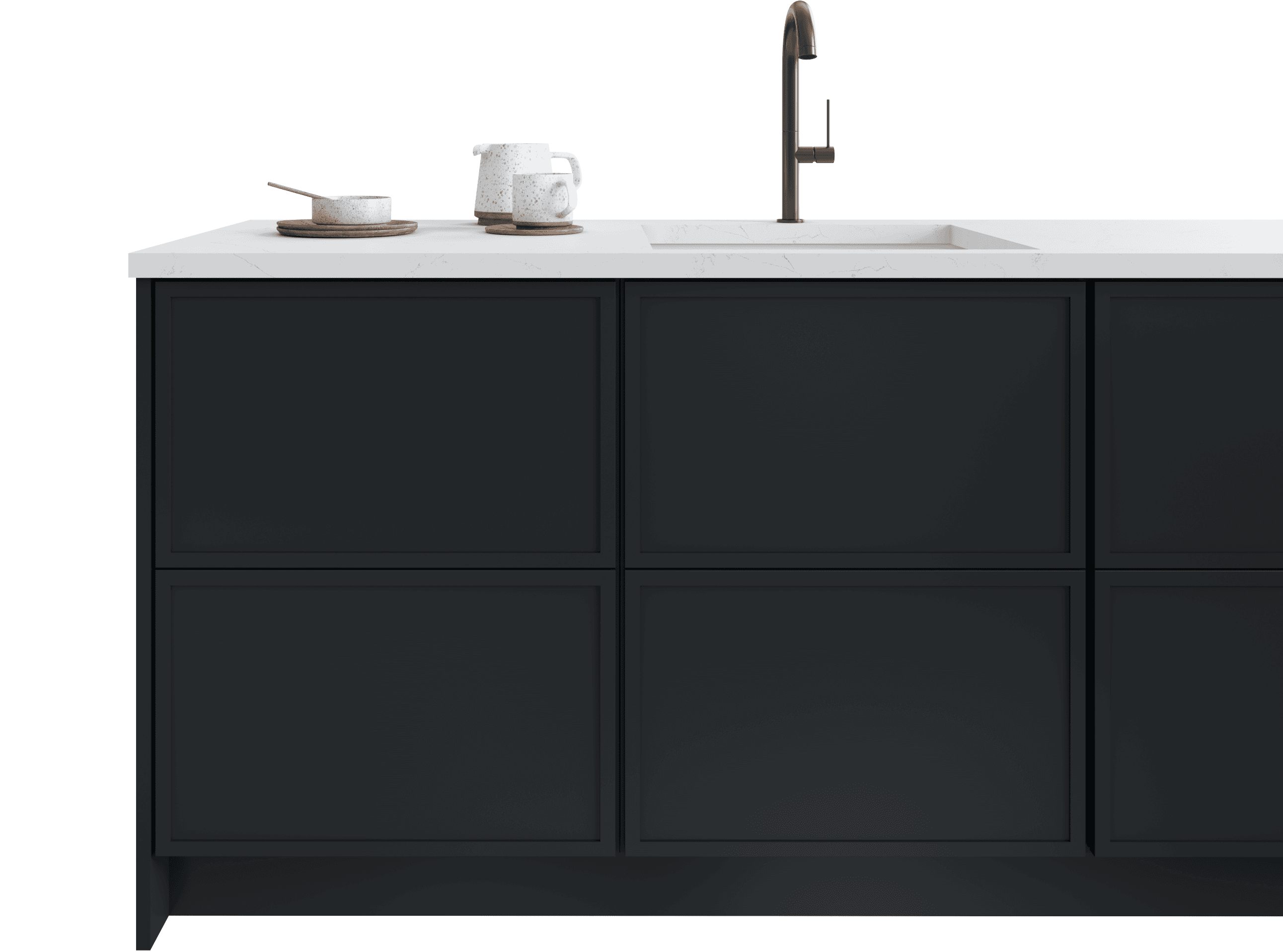 See it in every light