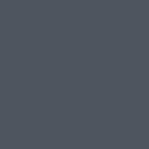 Indigo finish texture detail