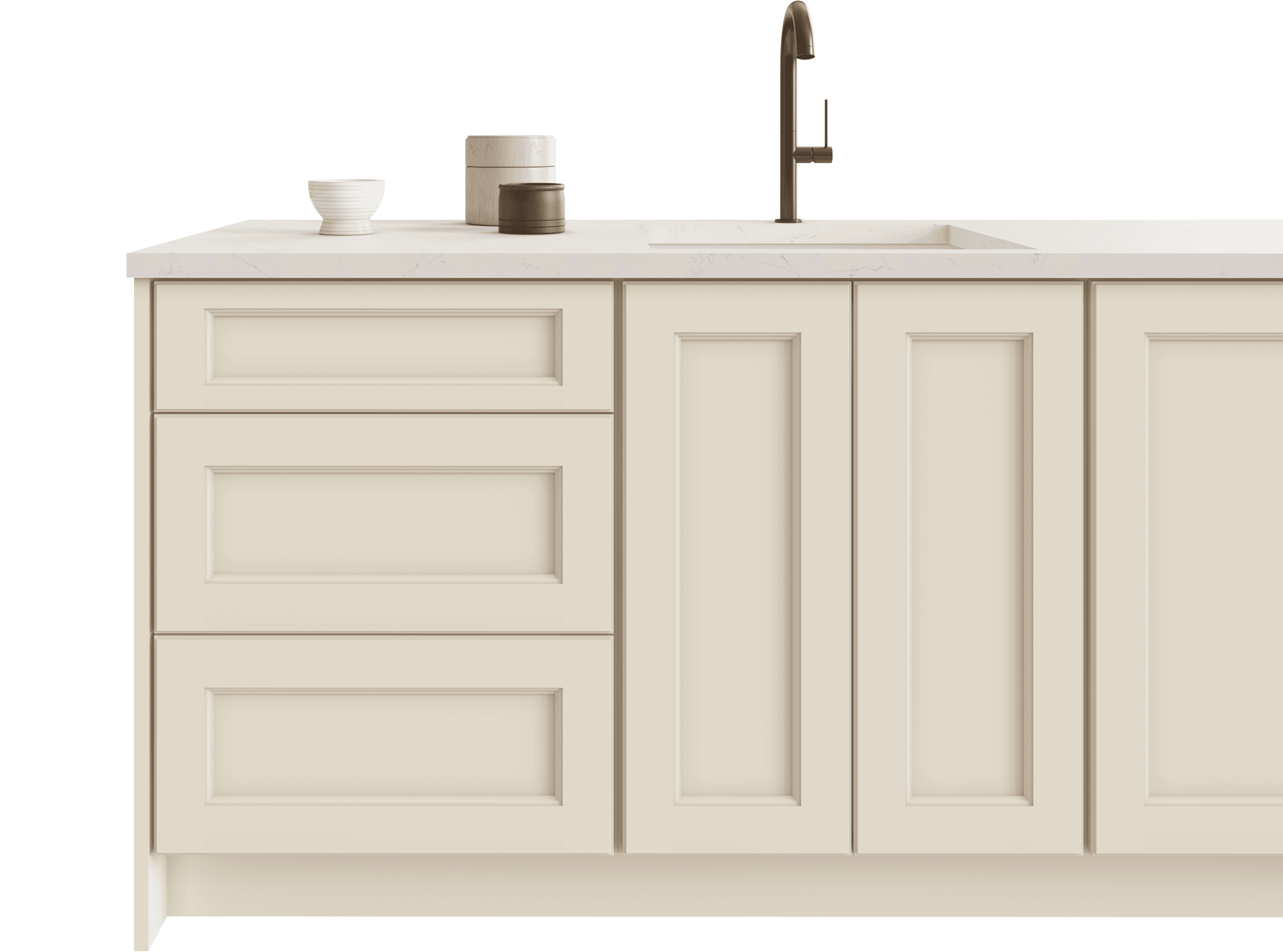 See it in every light