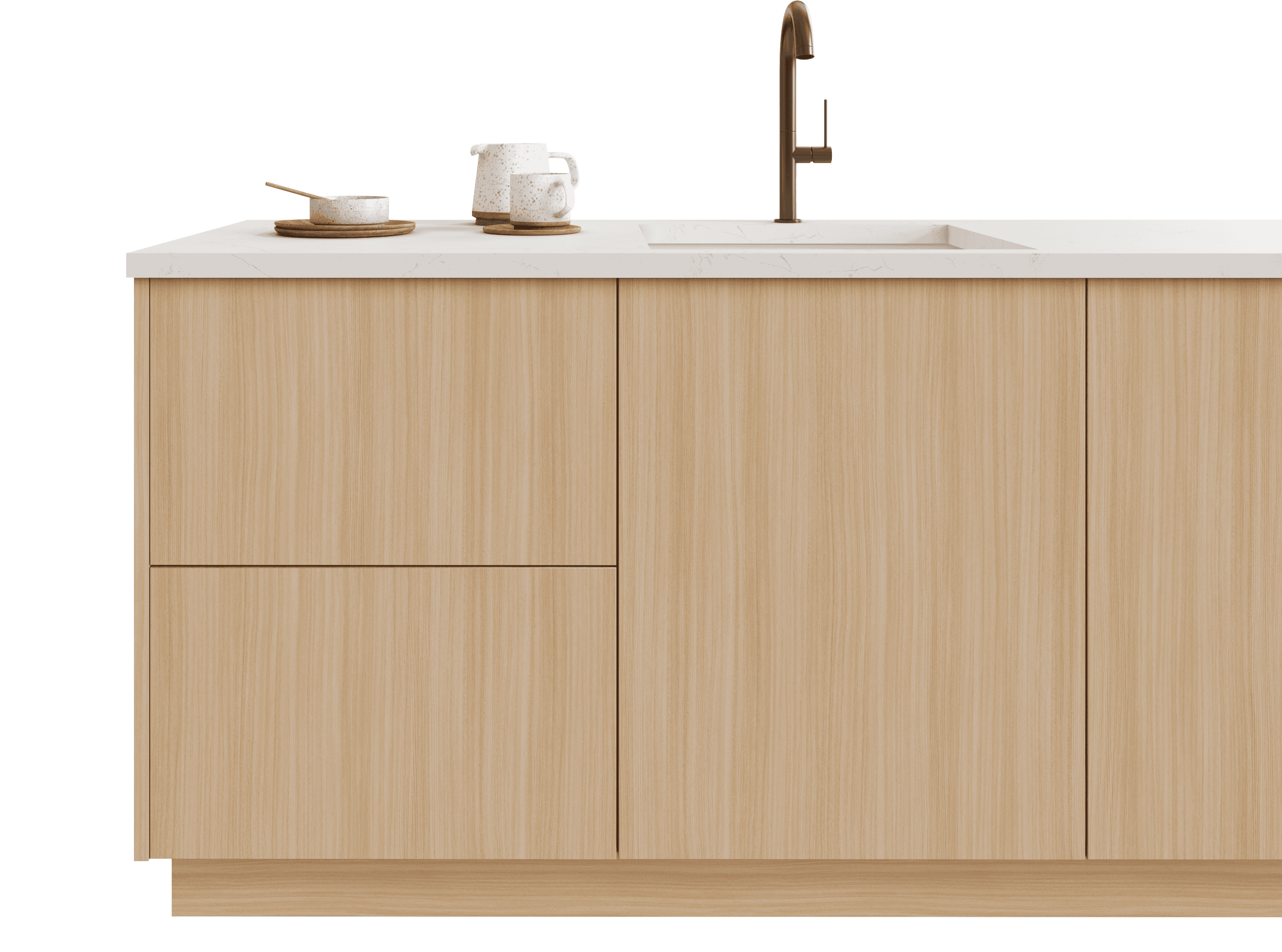 See it in every light