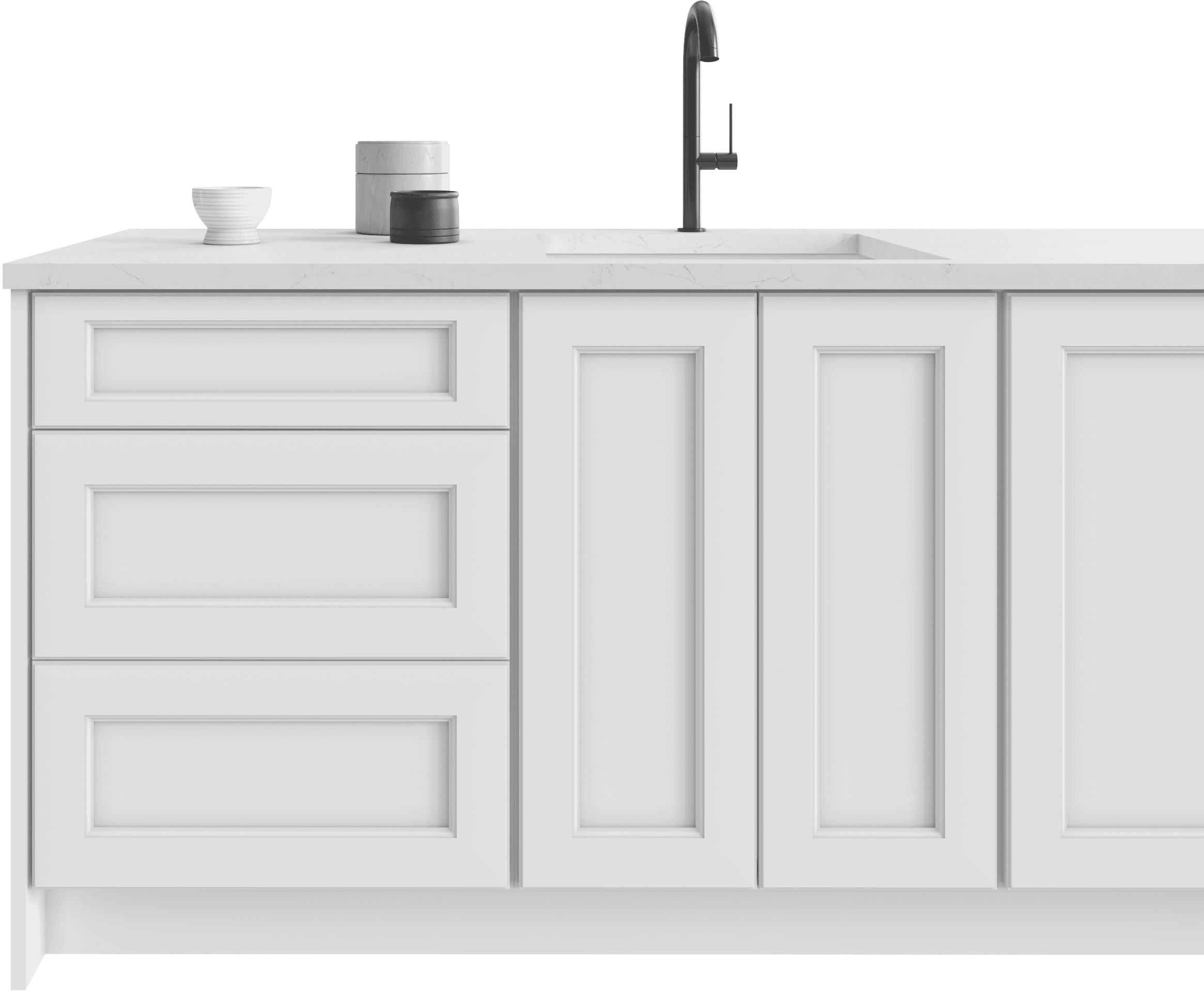 See it in every light